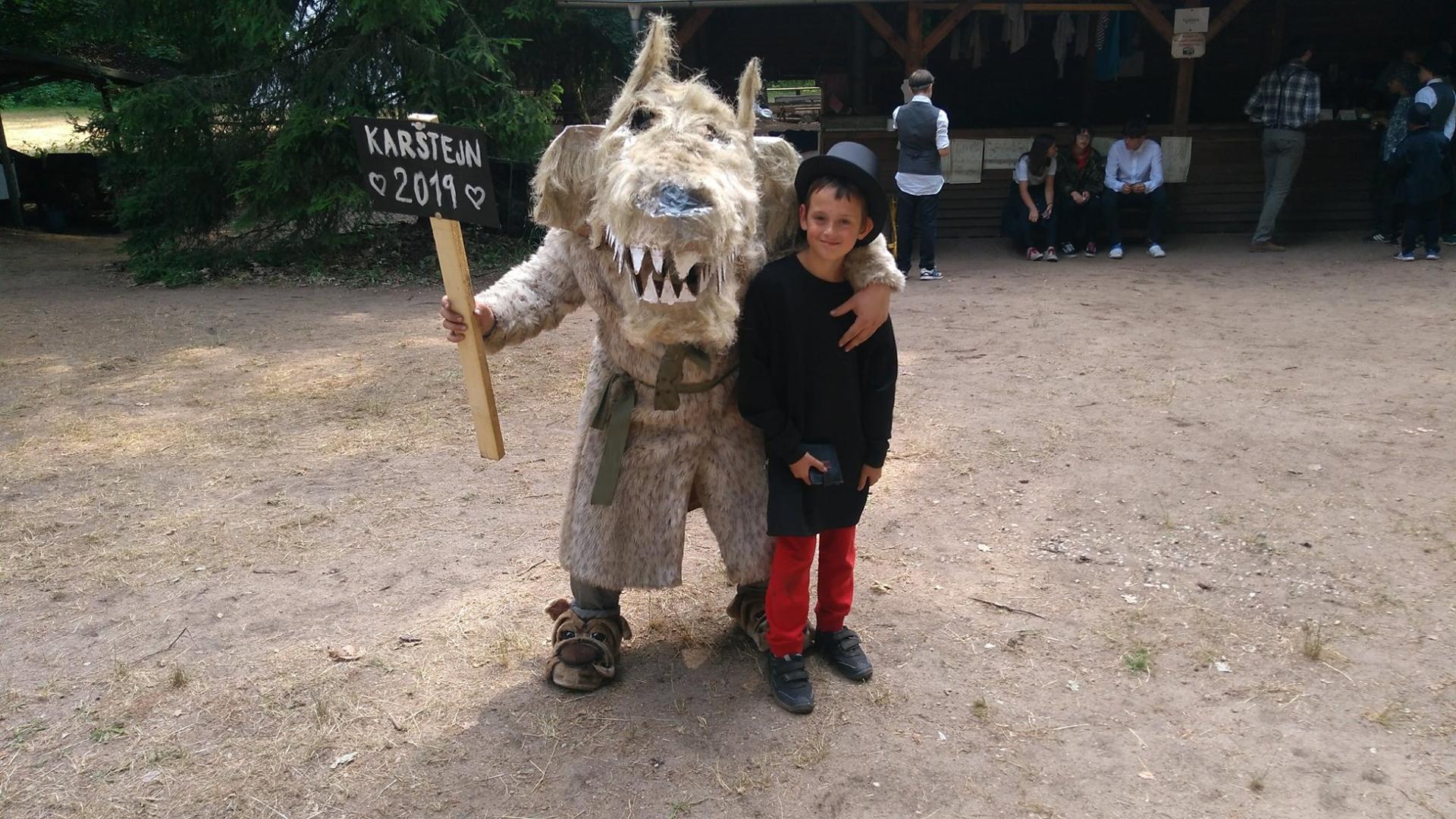 Karštejn 2019 Image 57