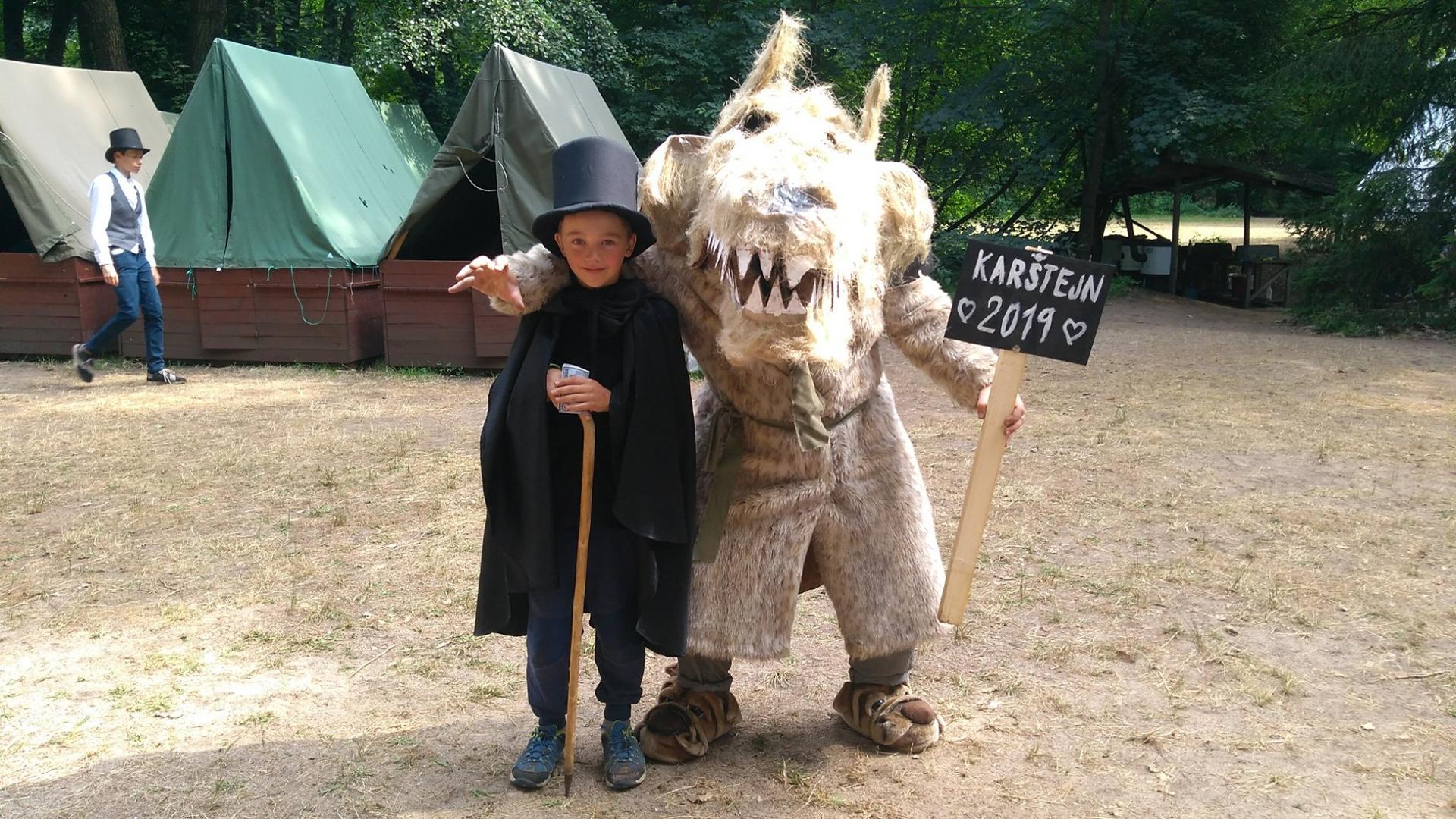 Karštejn 2019 Image 64