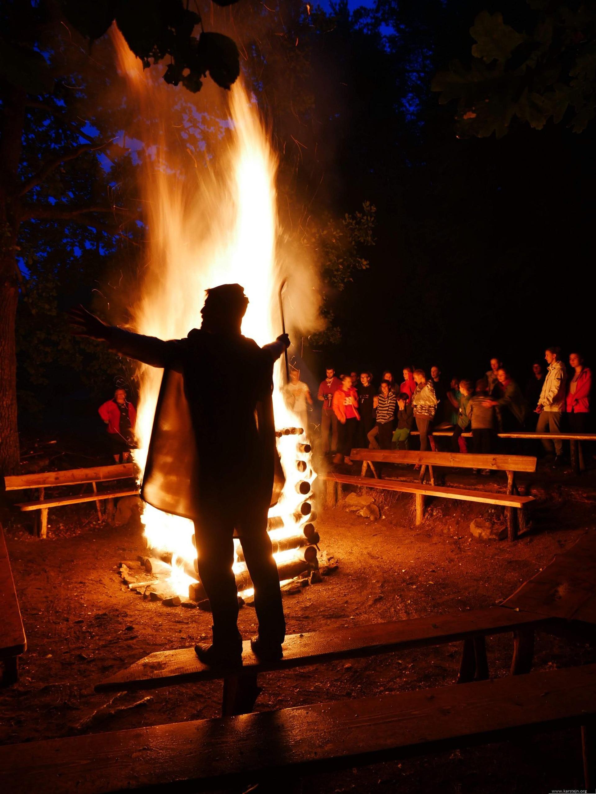 Karštejn 2019 Image 67