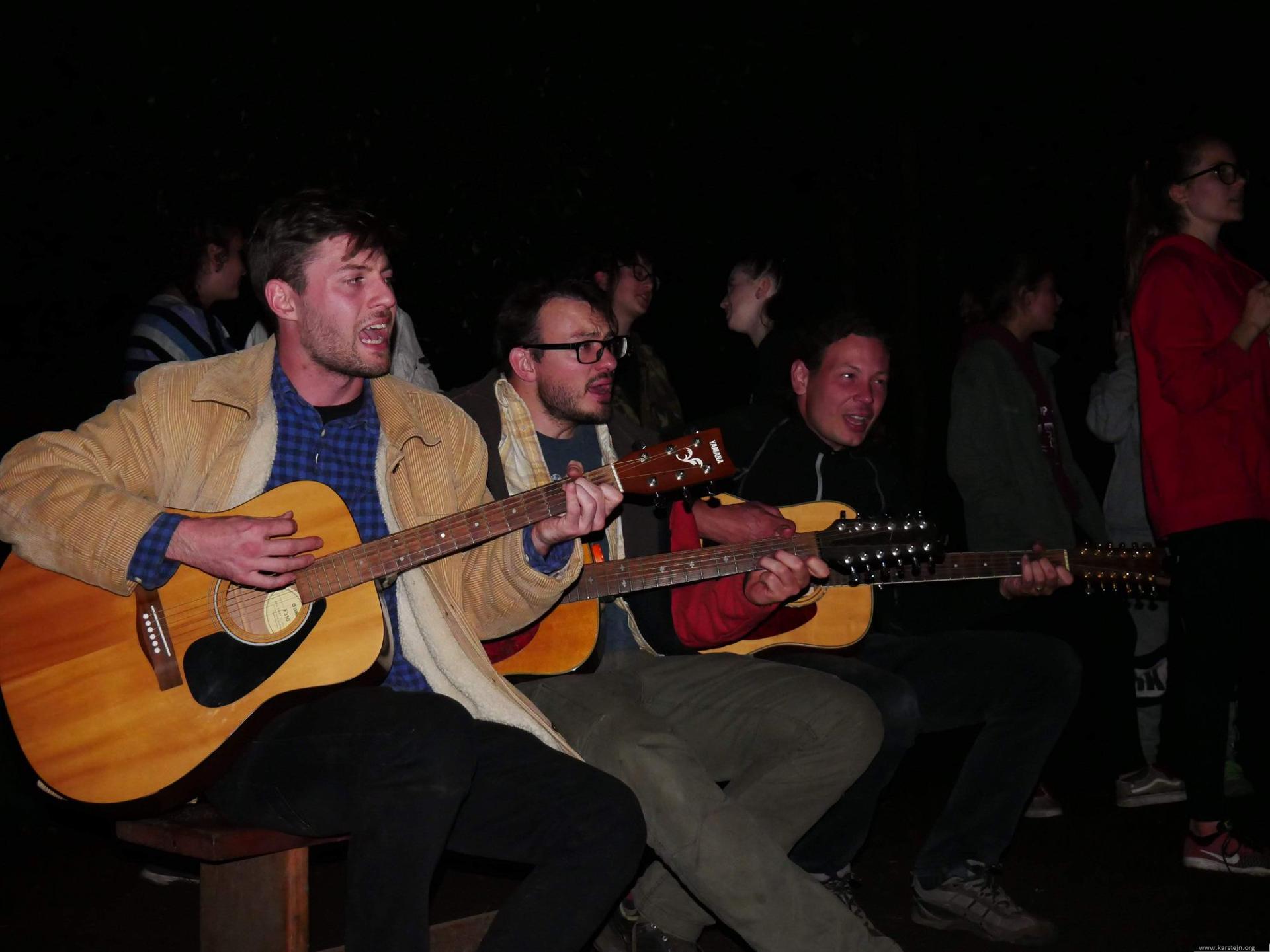 Karštejn 2019 Image 74