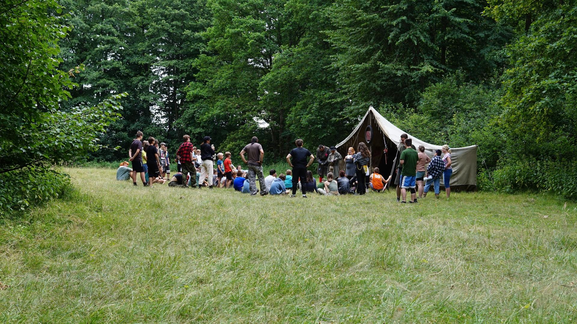 Karštejn 2023 Image 1