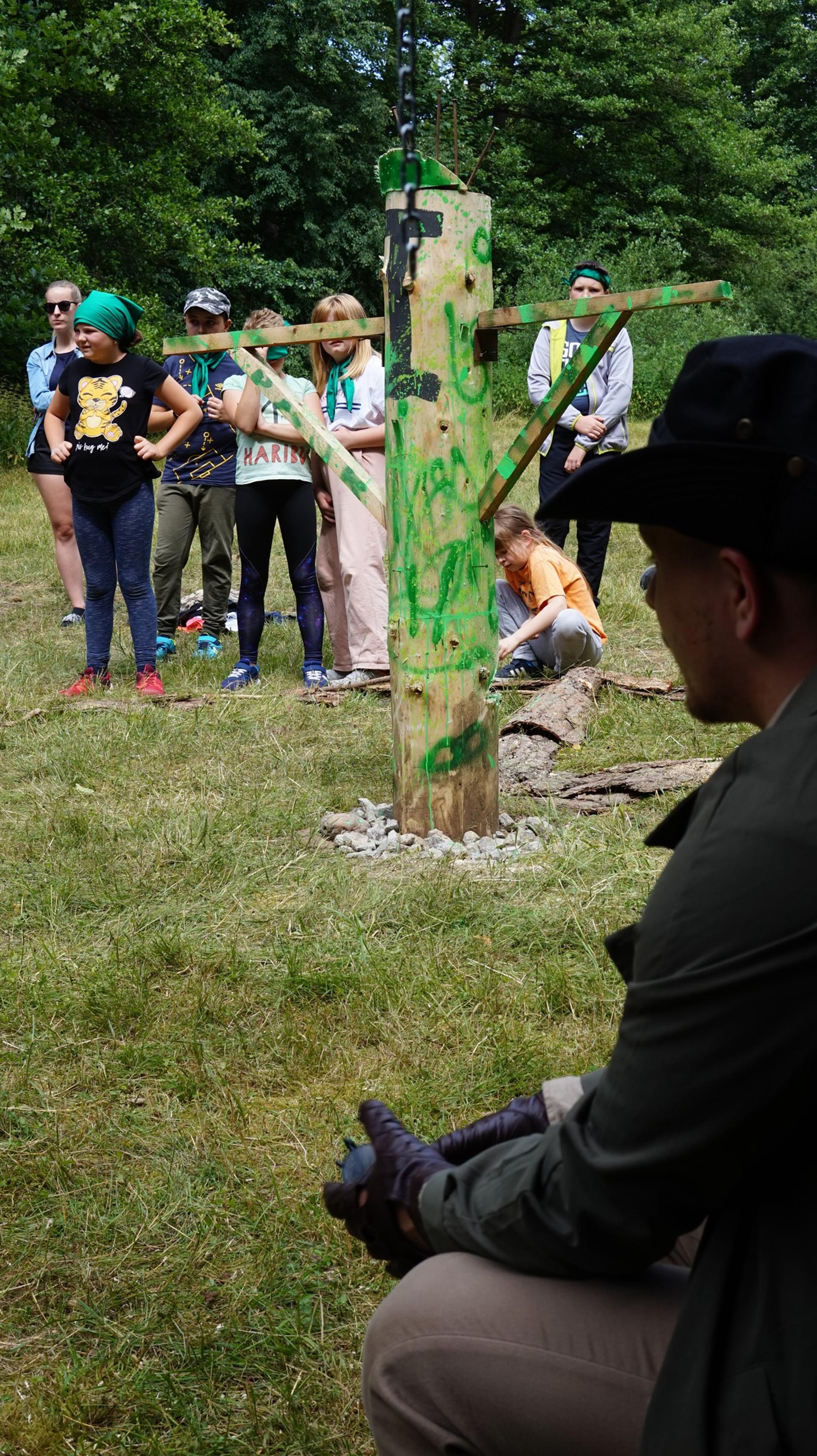 Karštejn 2023 Image 7