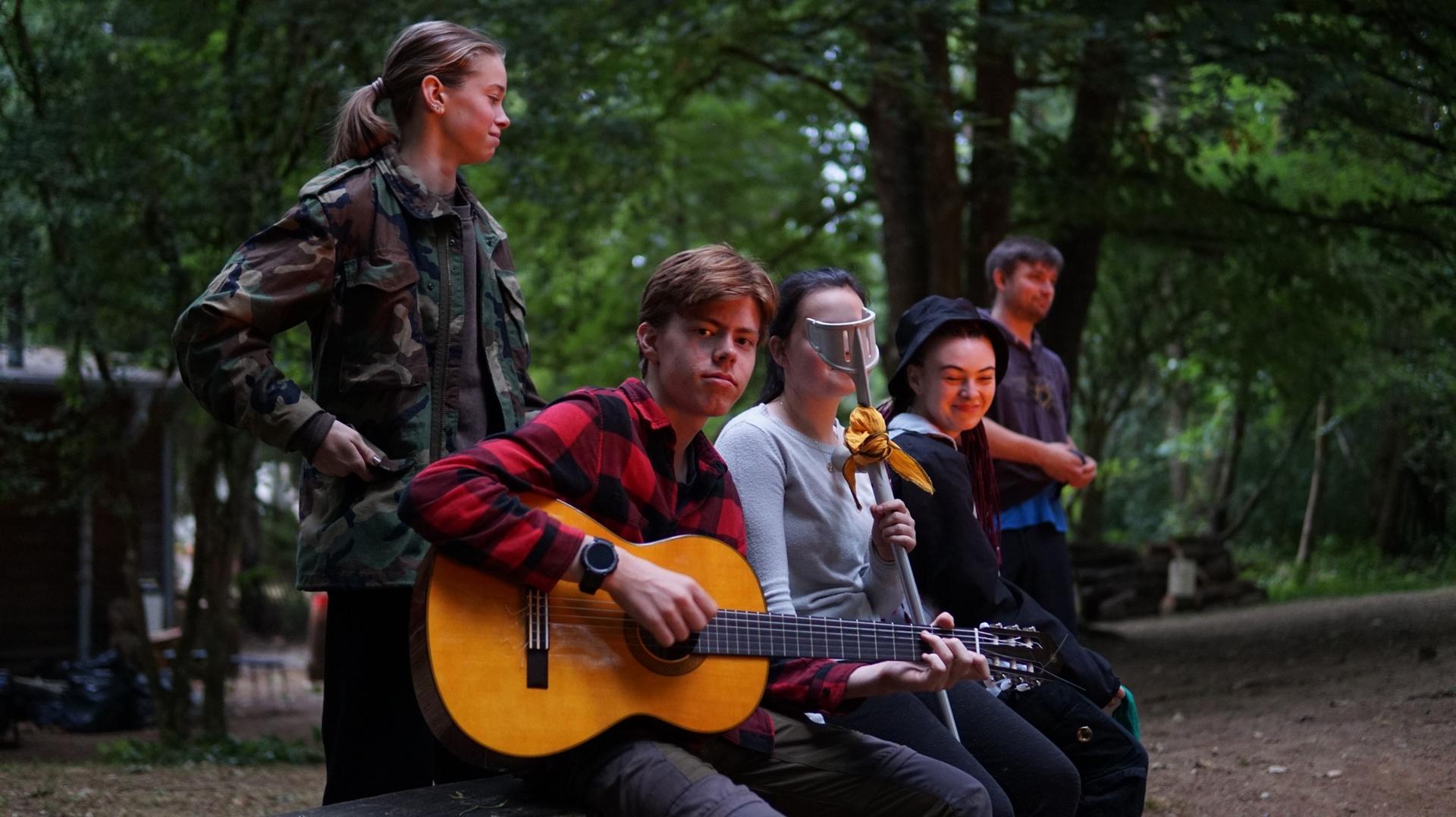 Karštejn 2023 Image 24