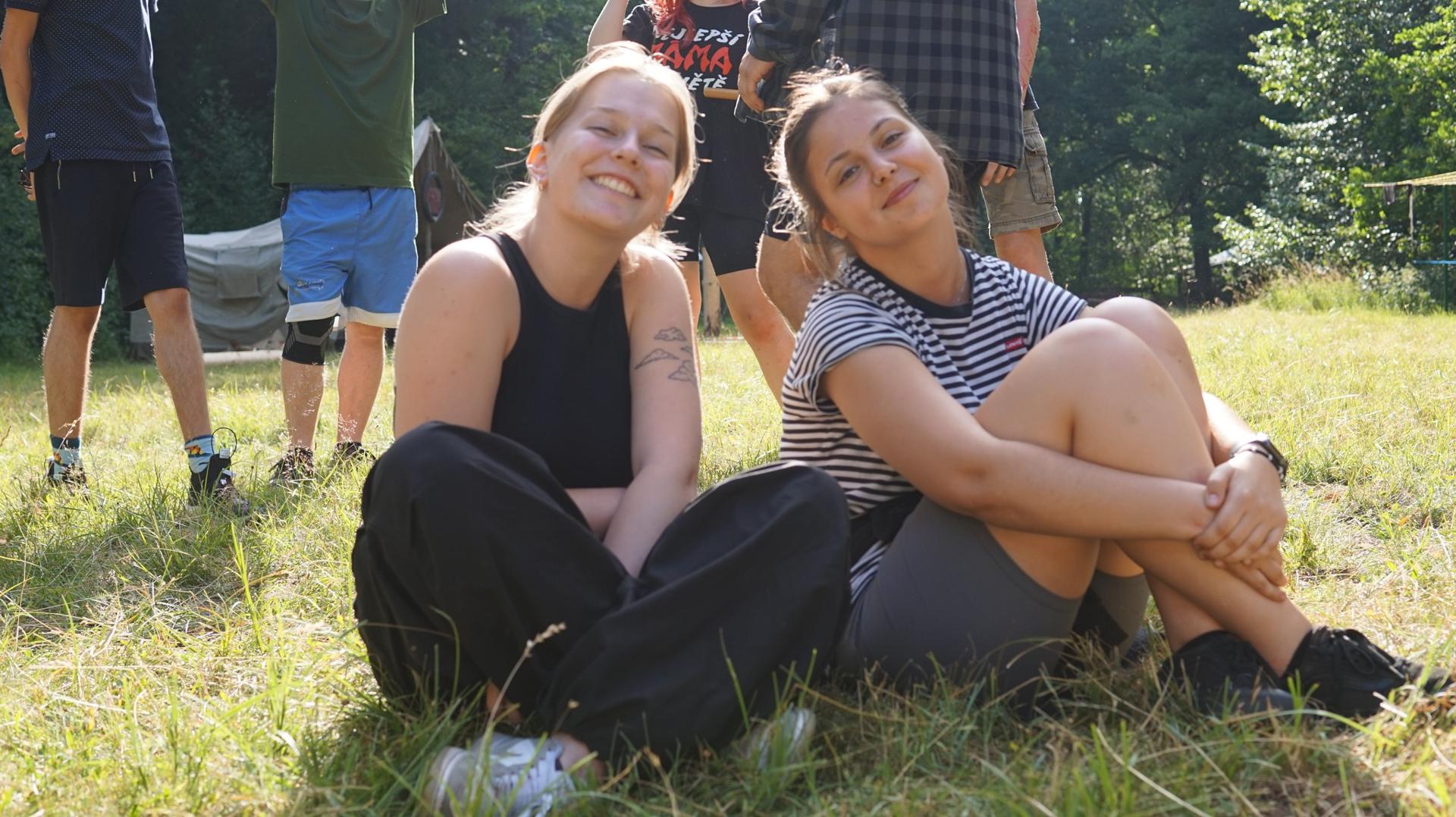 Karštejn 2023 Image 34