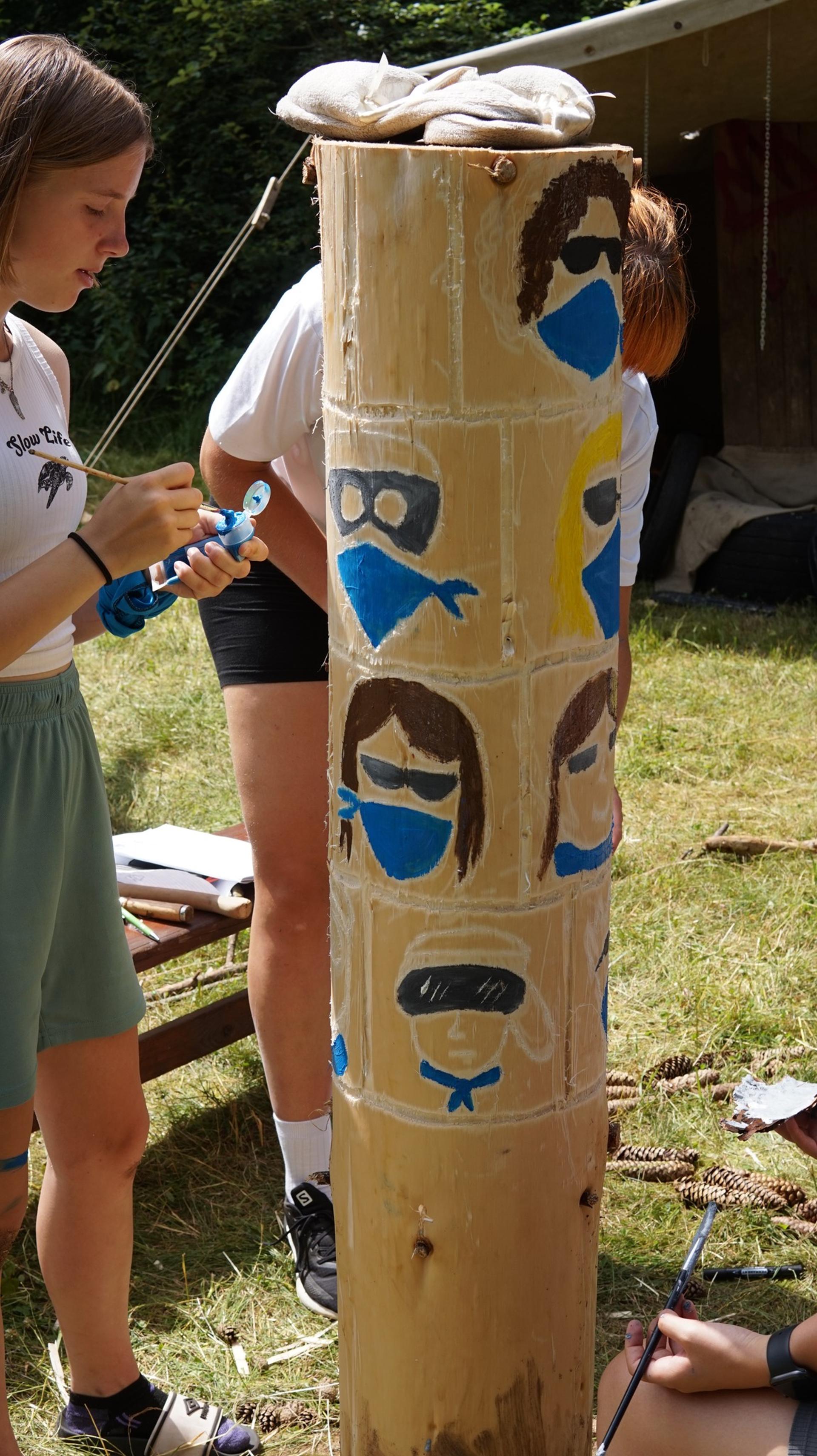 Karštejn 2023 Image 49