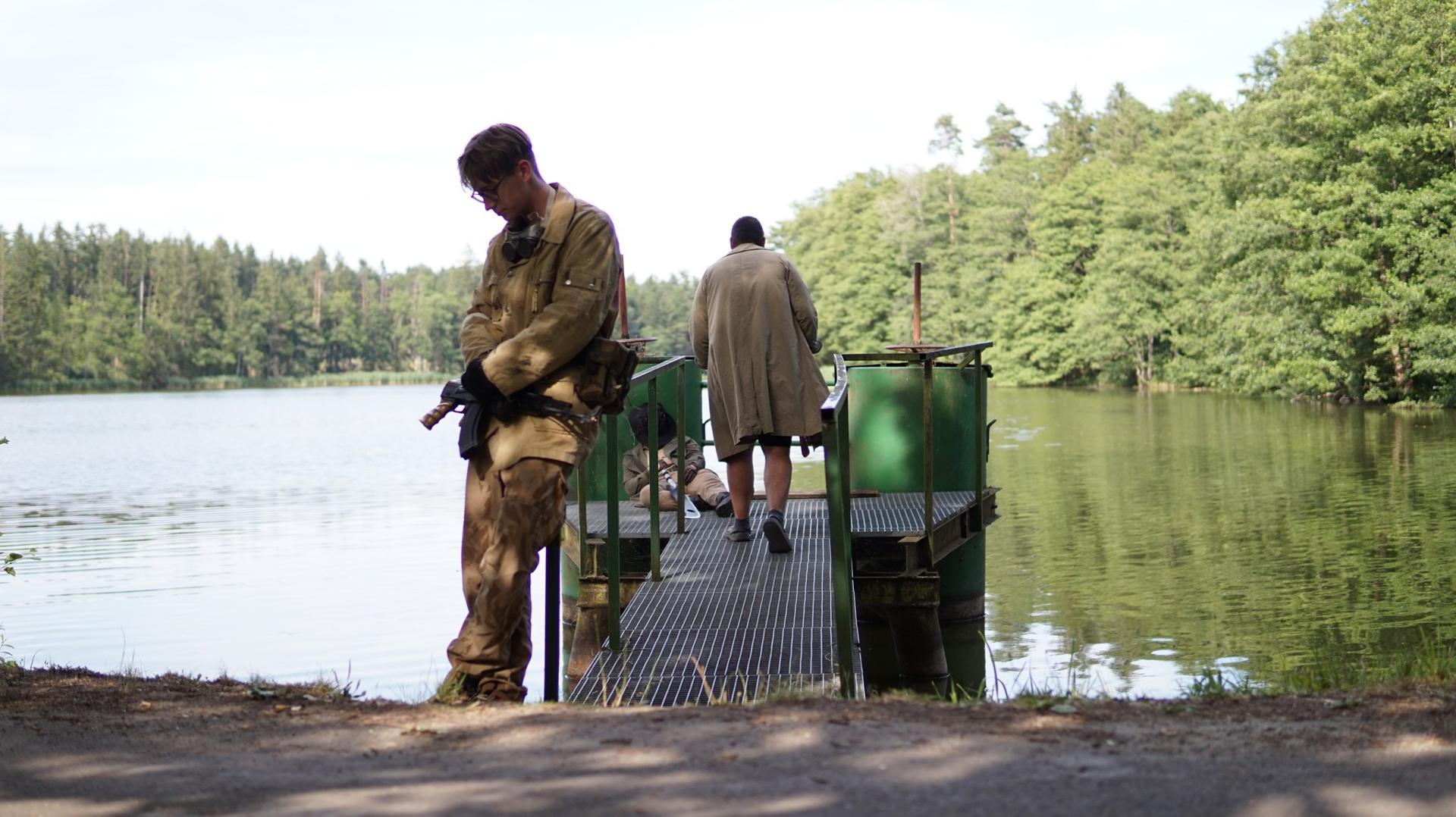 Karštejn 2023 Image 54