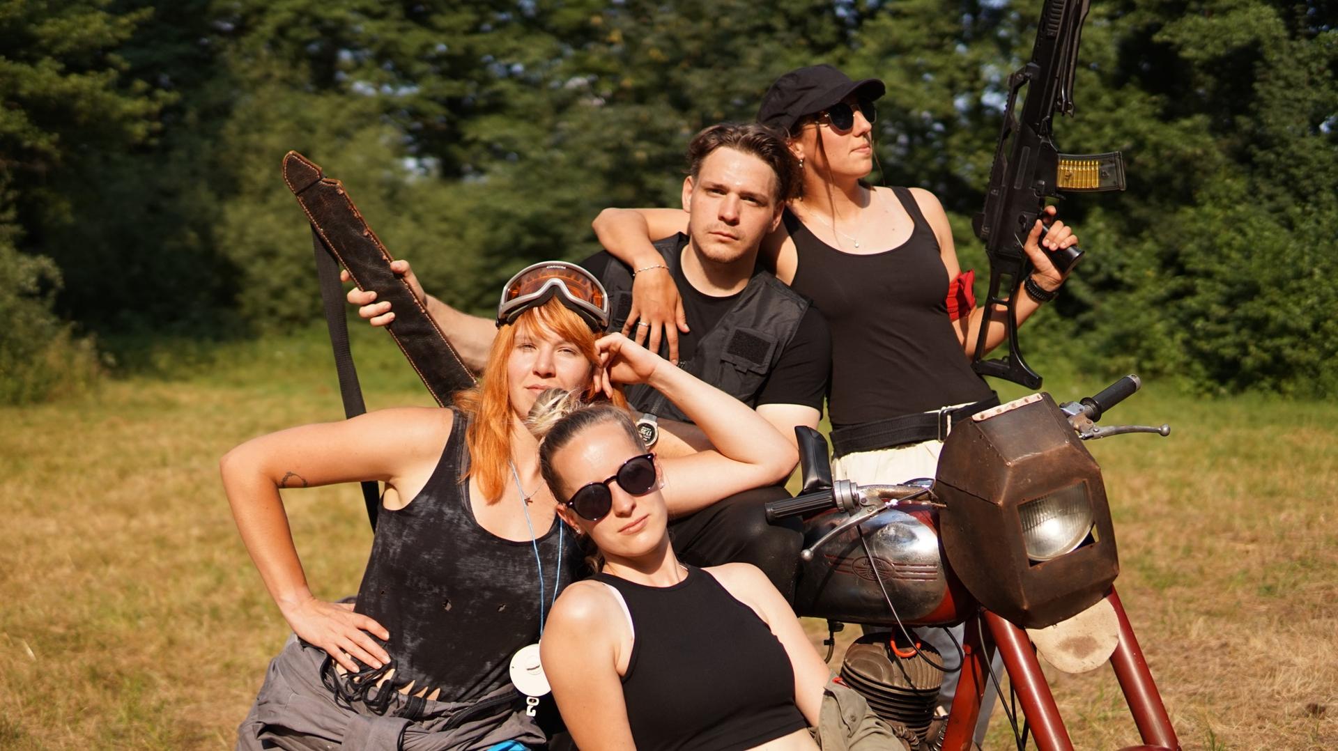 Karštejn 2023 Image 55