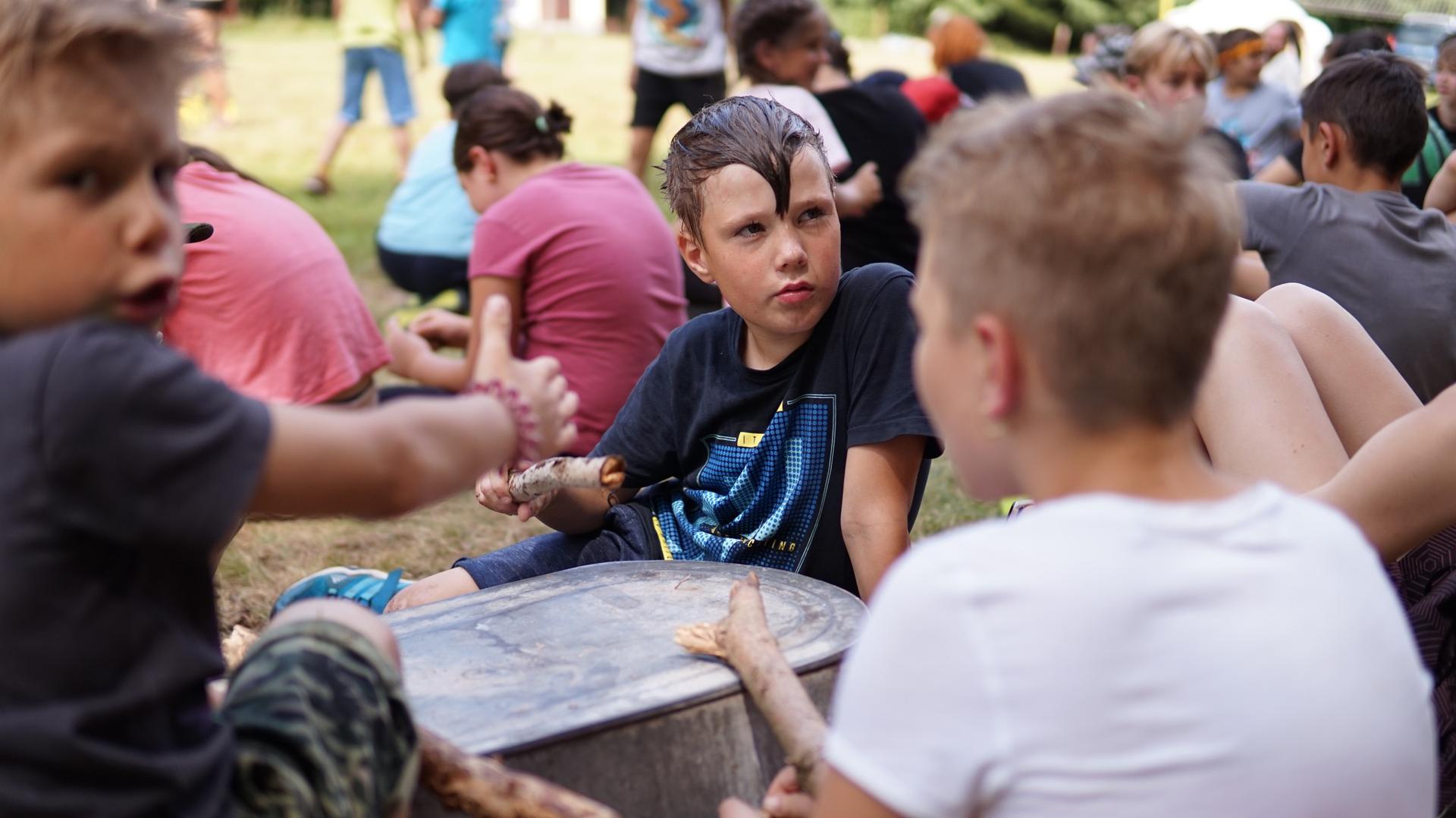 Karštejn 2023 Image 60