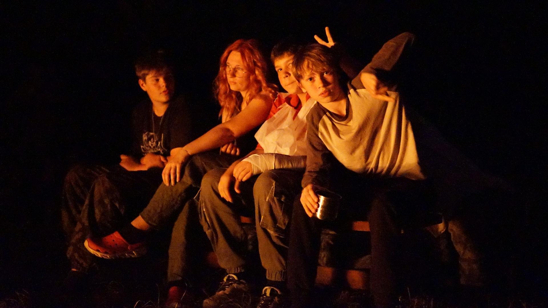 Karštejn 2023 Image 63