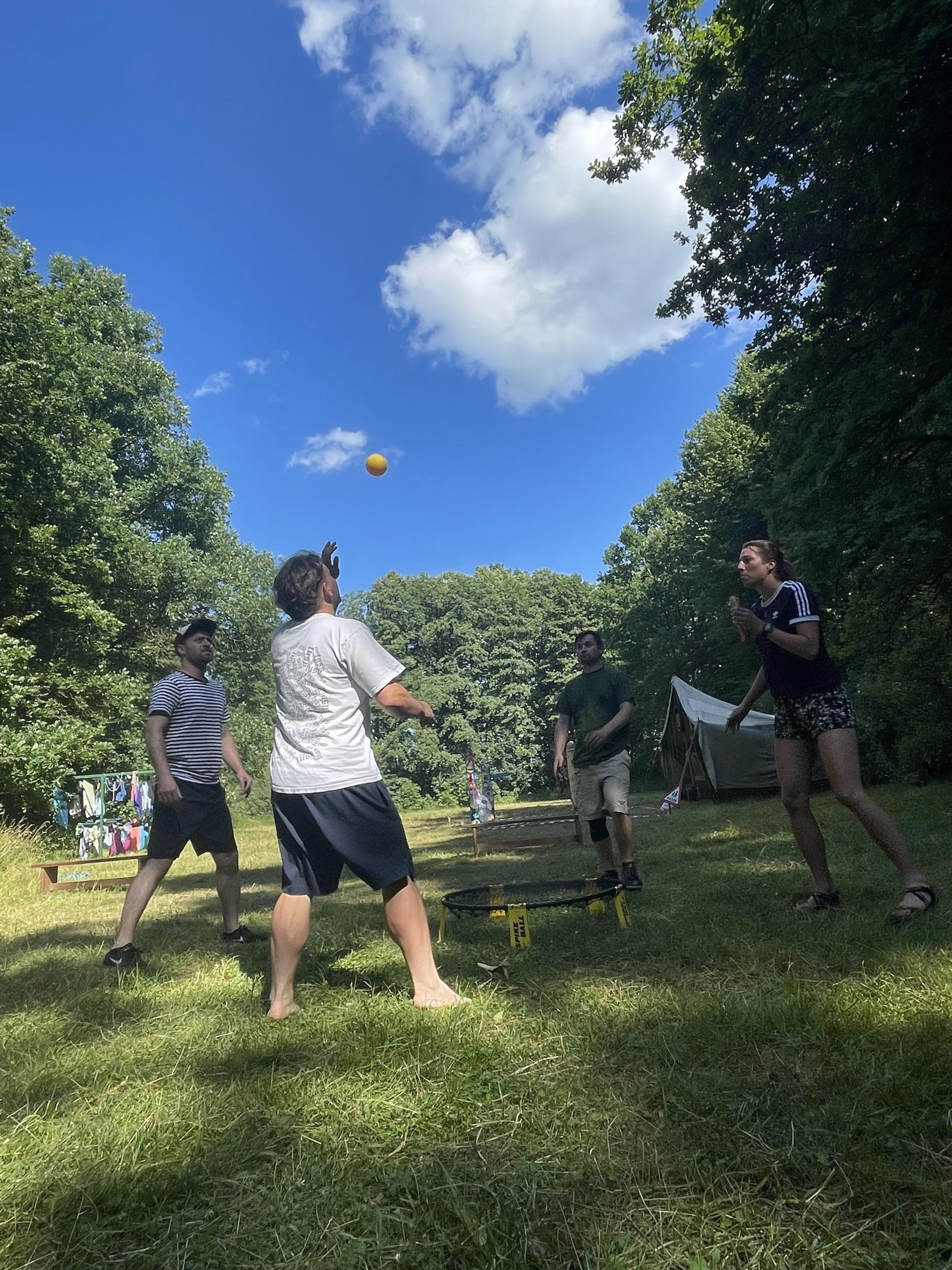 Karštejn 2023 Image 67