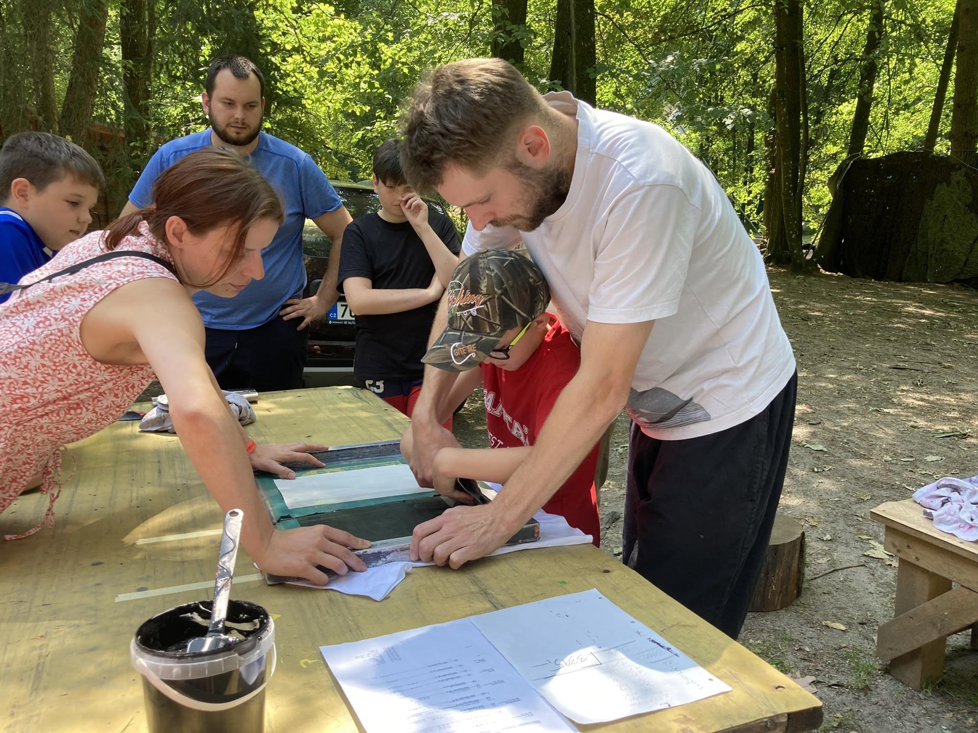 Karštejn 2023 Image 73