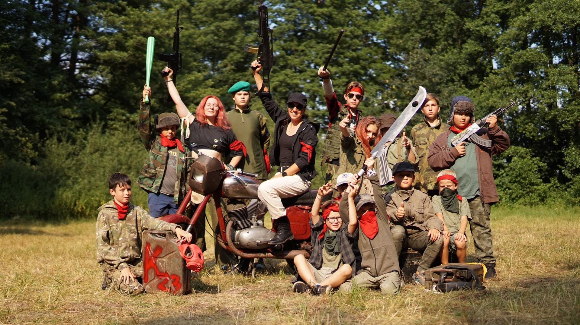 Karštejn 2023 Image 81