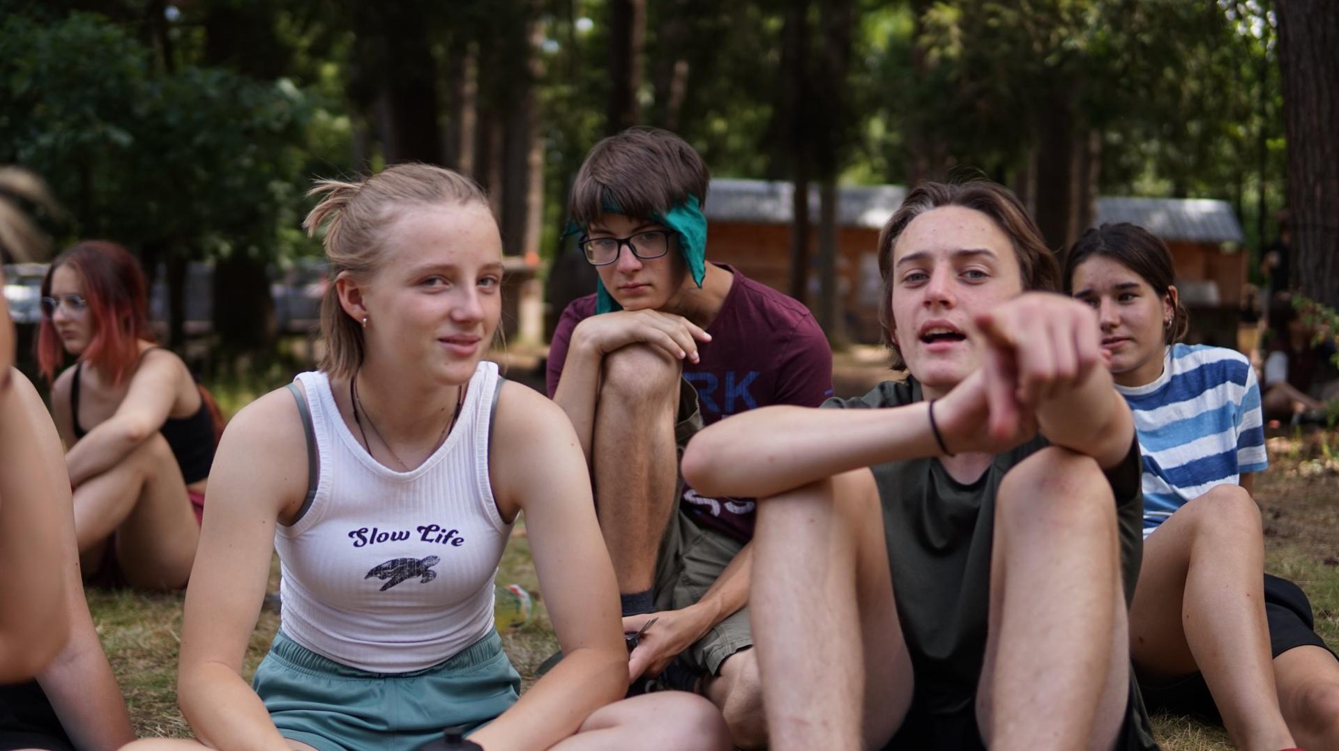 Karštejn 2023 Image 85