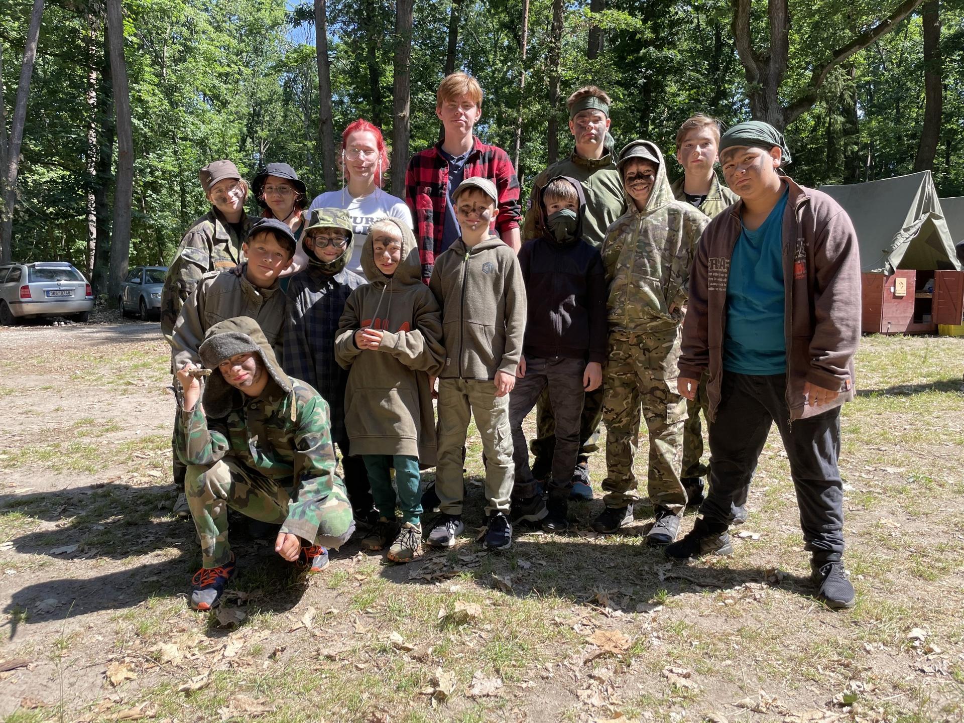 Karštejn 2023 Image 89