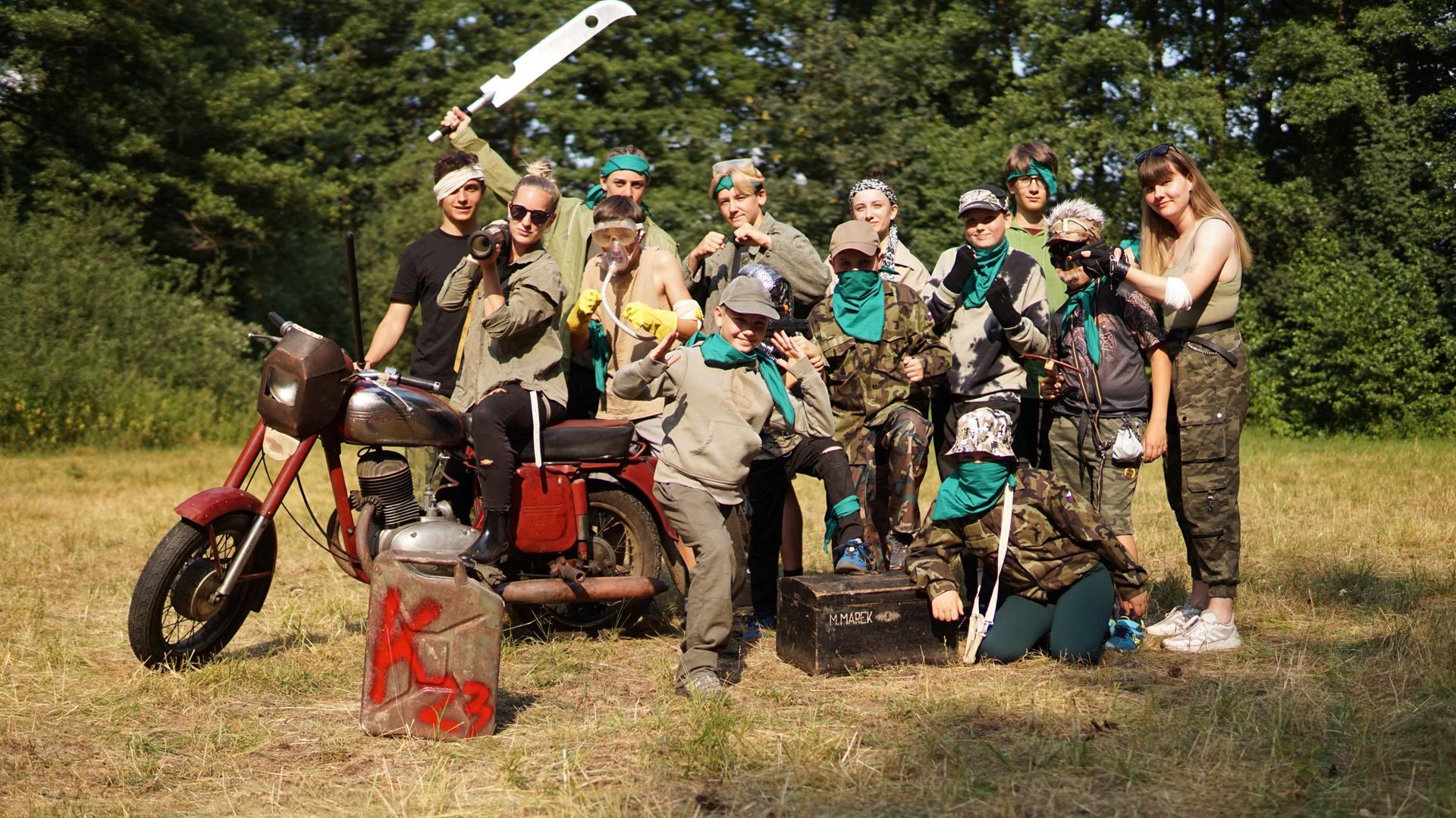 Karštejn 2023 Image 93