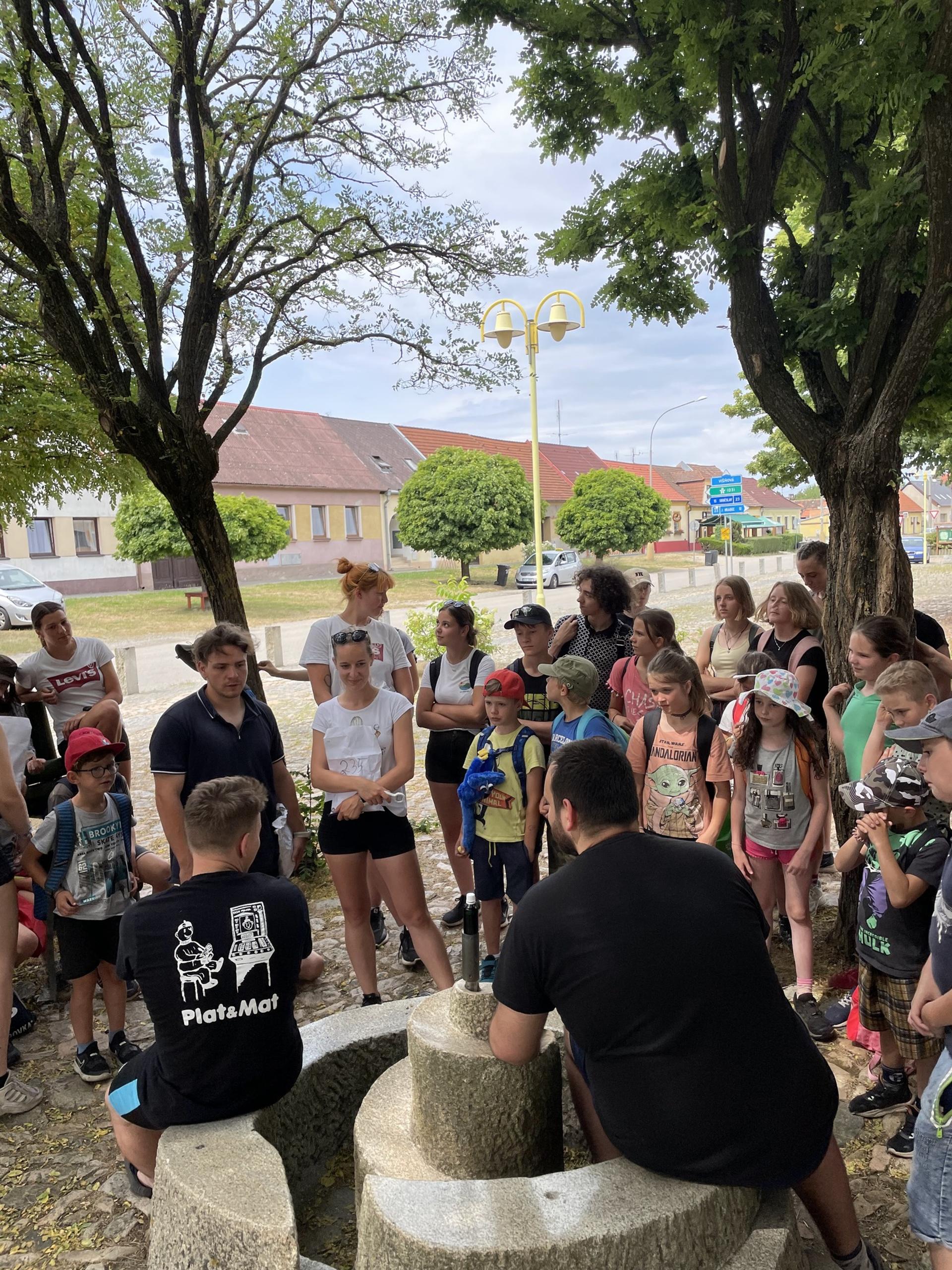 Karštejn 2023 Image 96