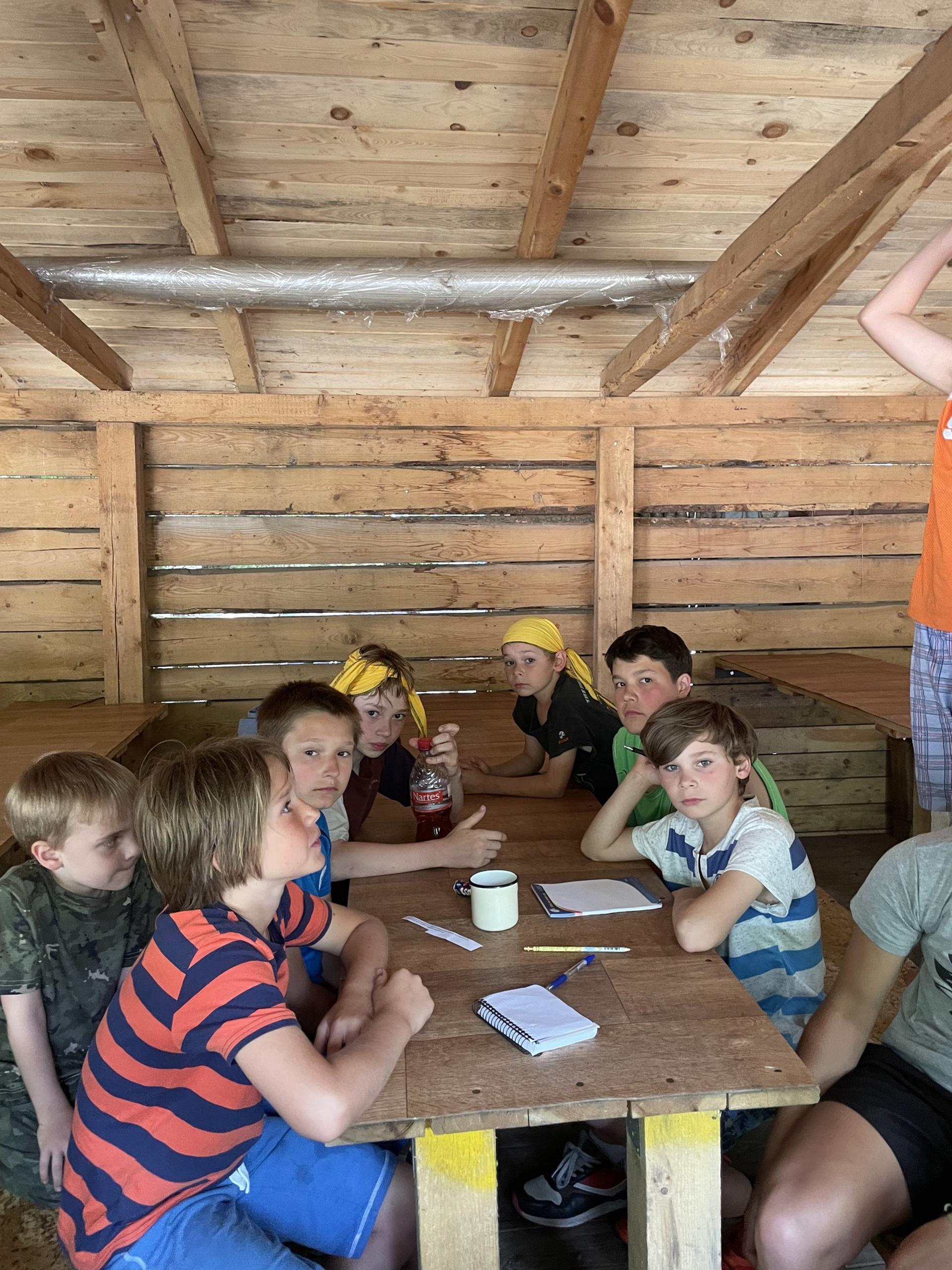 Karštejn 2023 Image 99