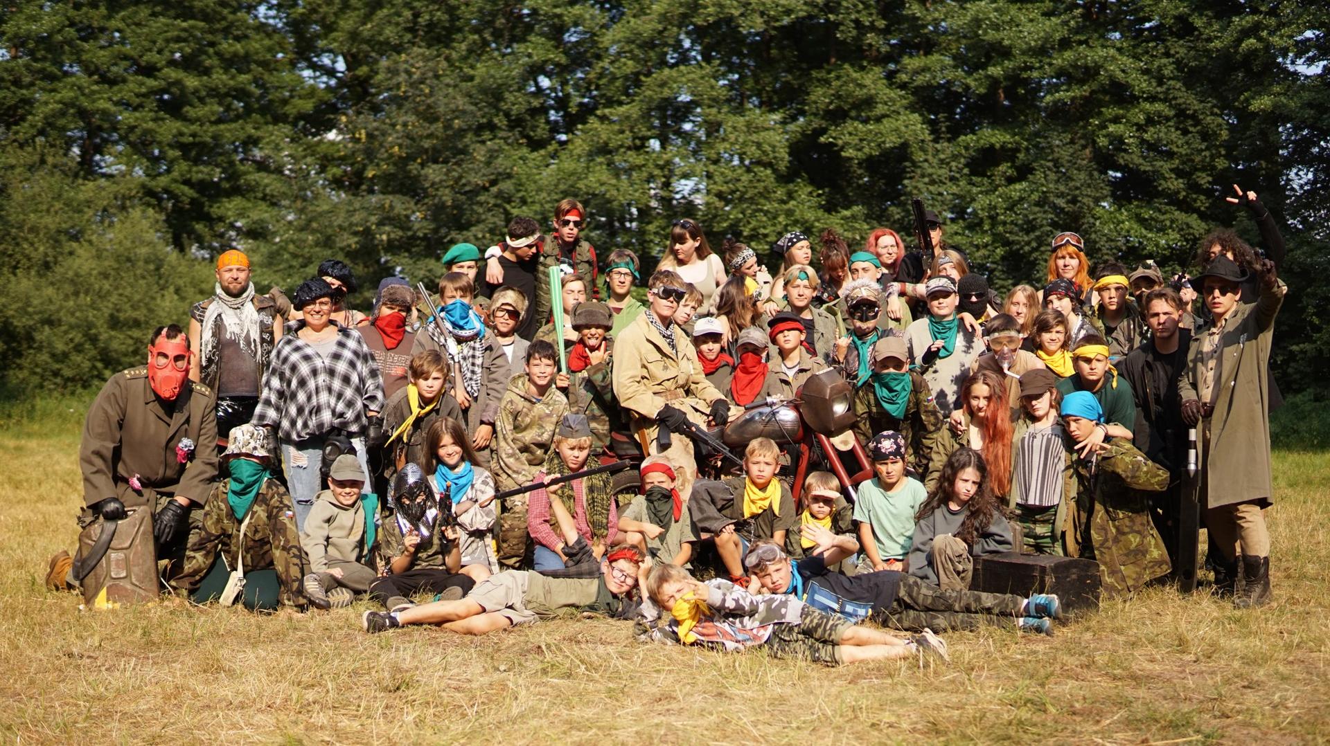 Karštejn 2023 Image 100