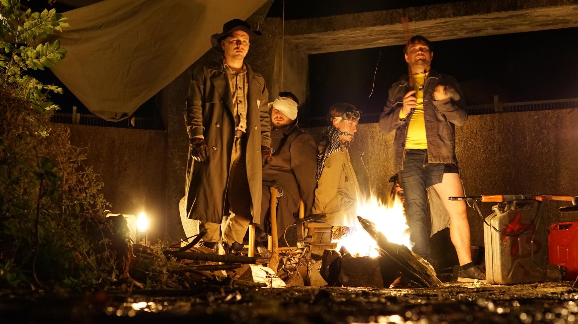 Karštejn 2023 Image 104