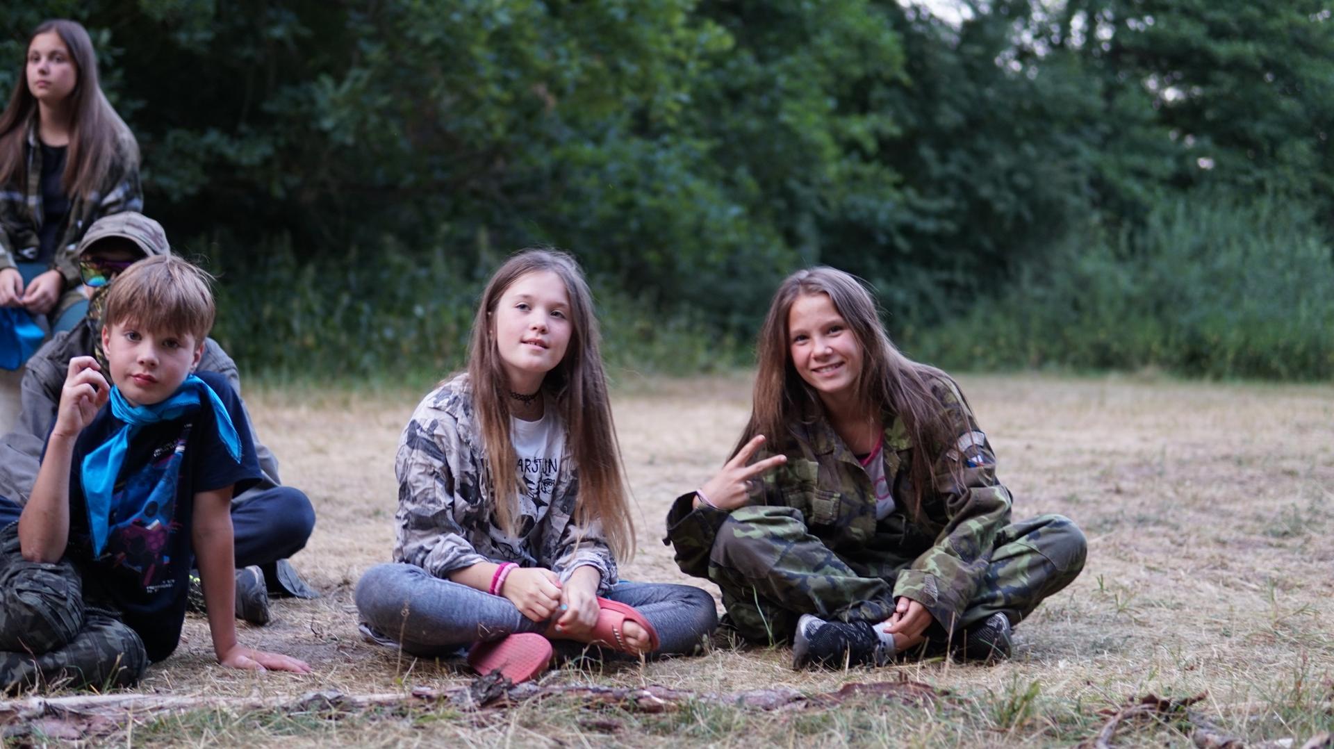 Karštejn 2023 Image 106