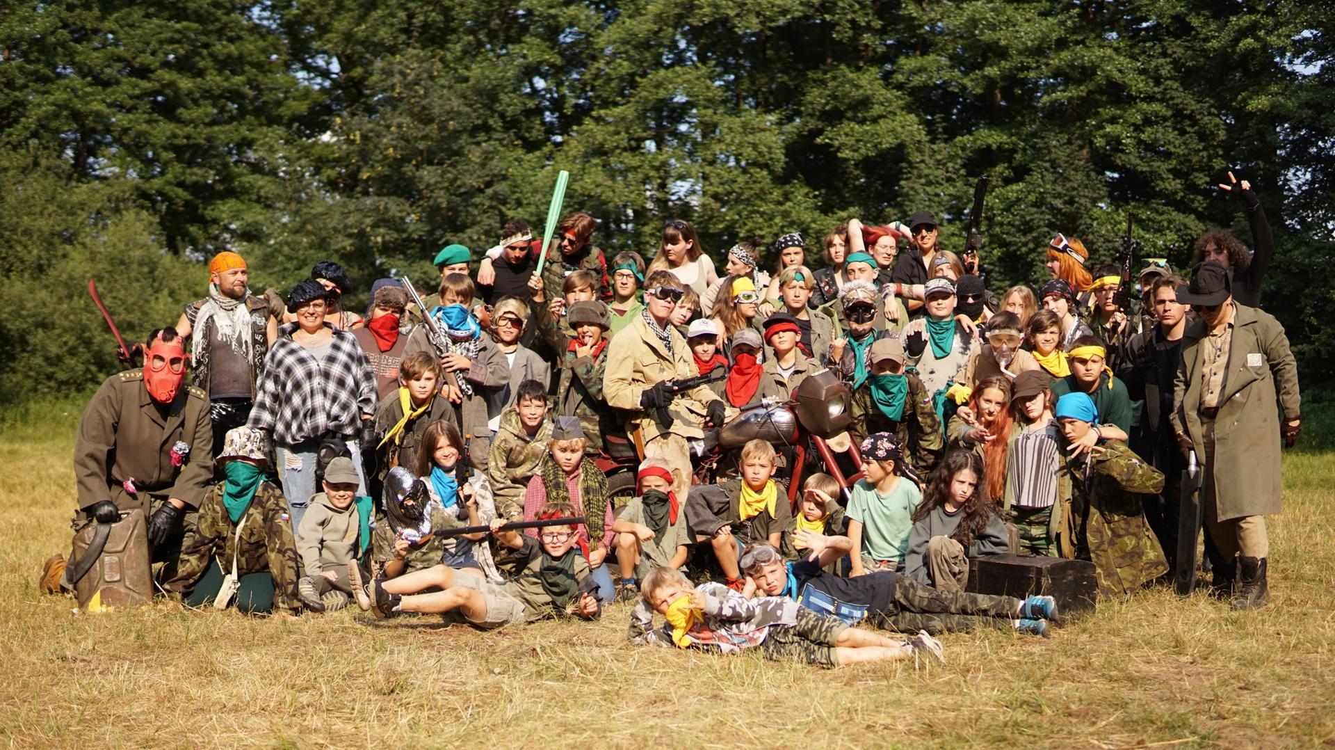 Karštejn 2023 Image 107