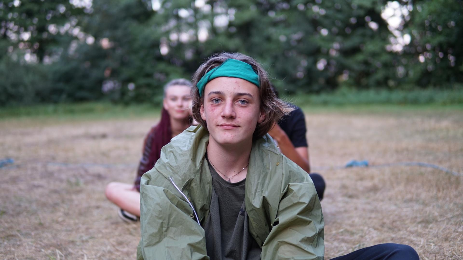 Karštejn 2023 Image 109