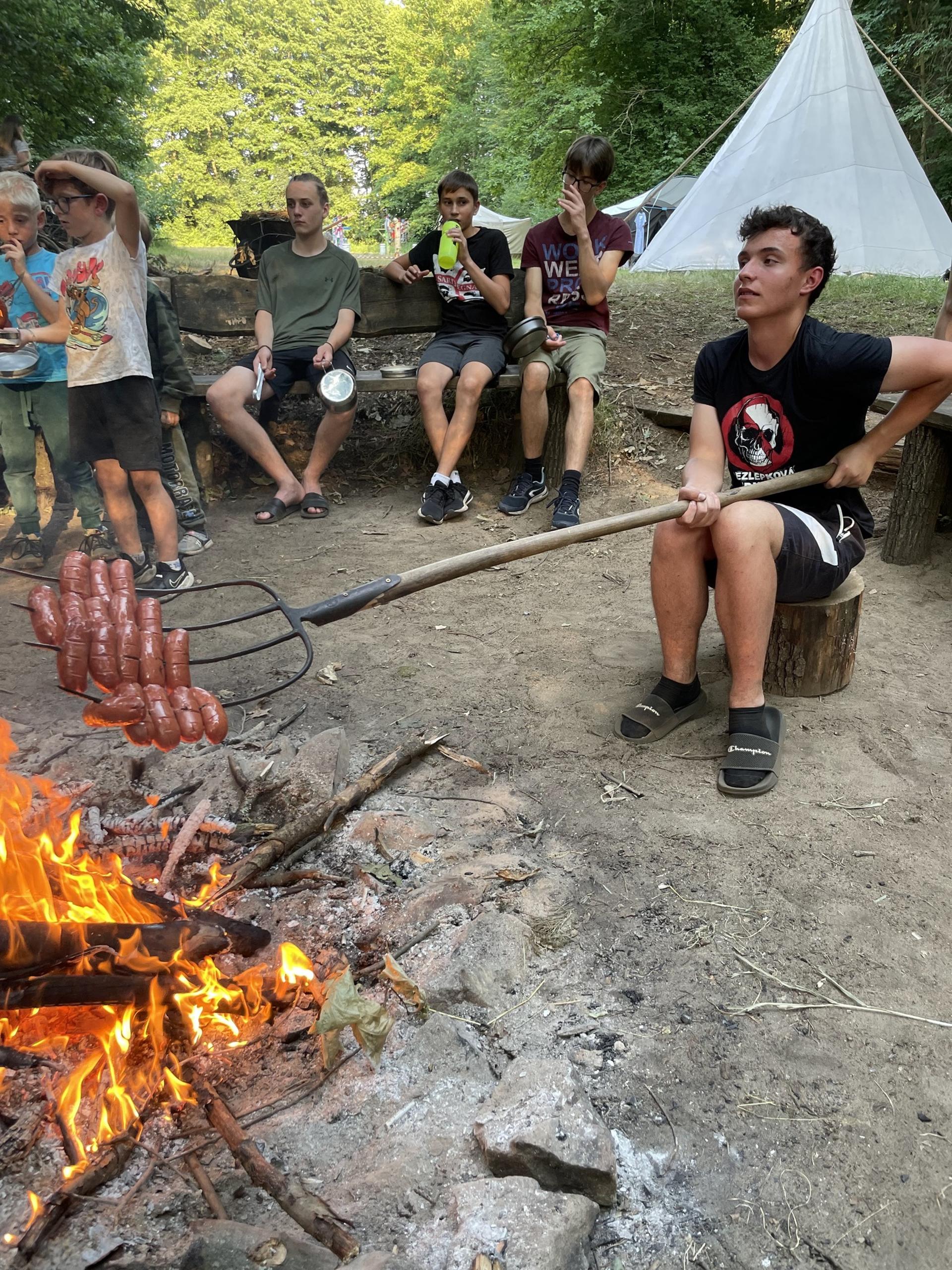 Karštejn 2023 Image 114