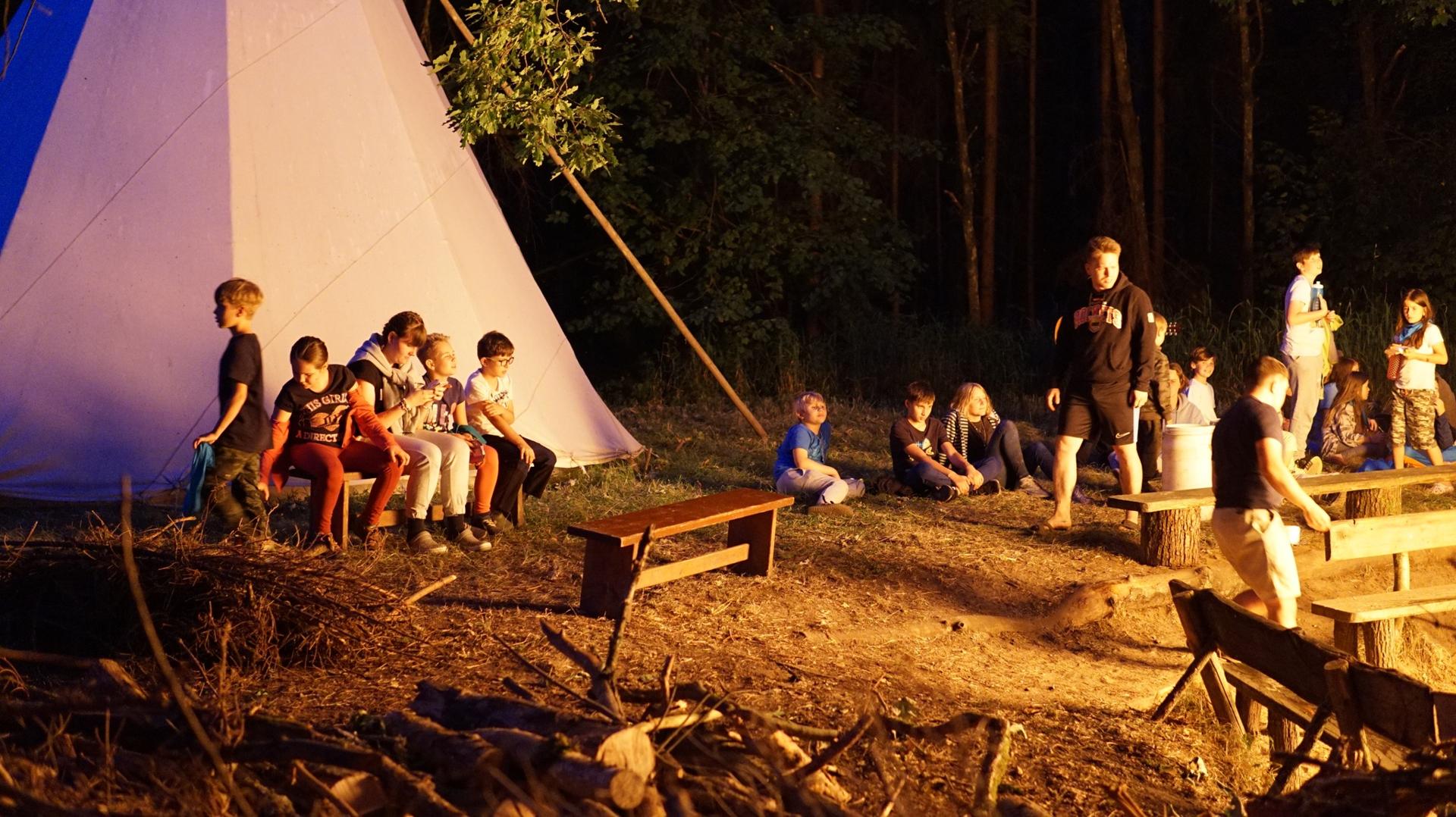 Karštejn 2023 Image 118