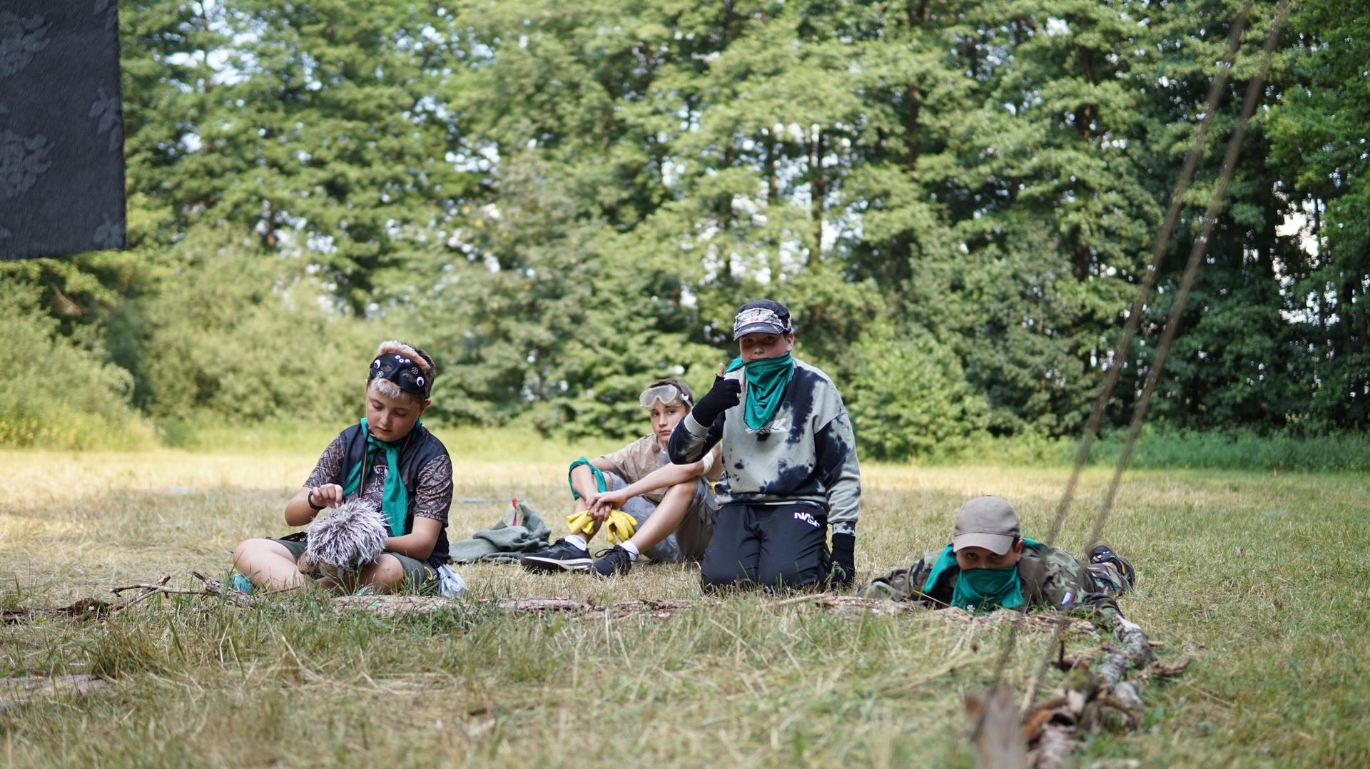 Karštejn 2023 Image 120