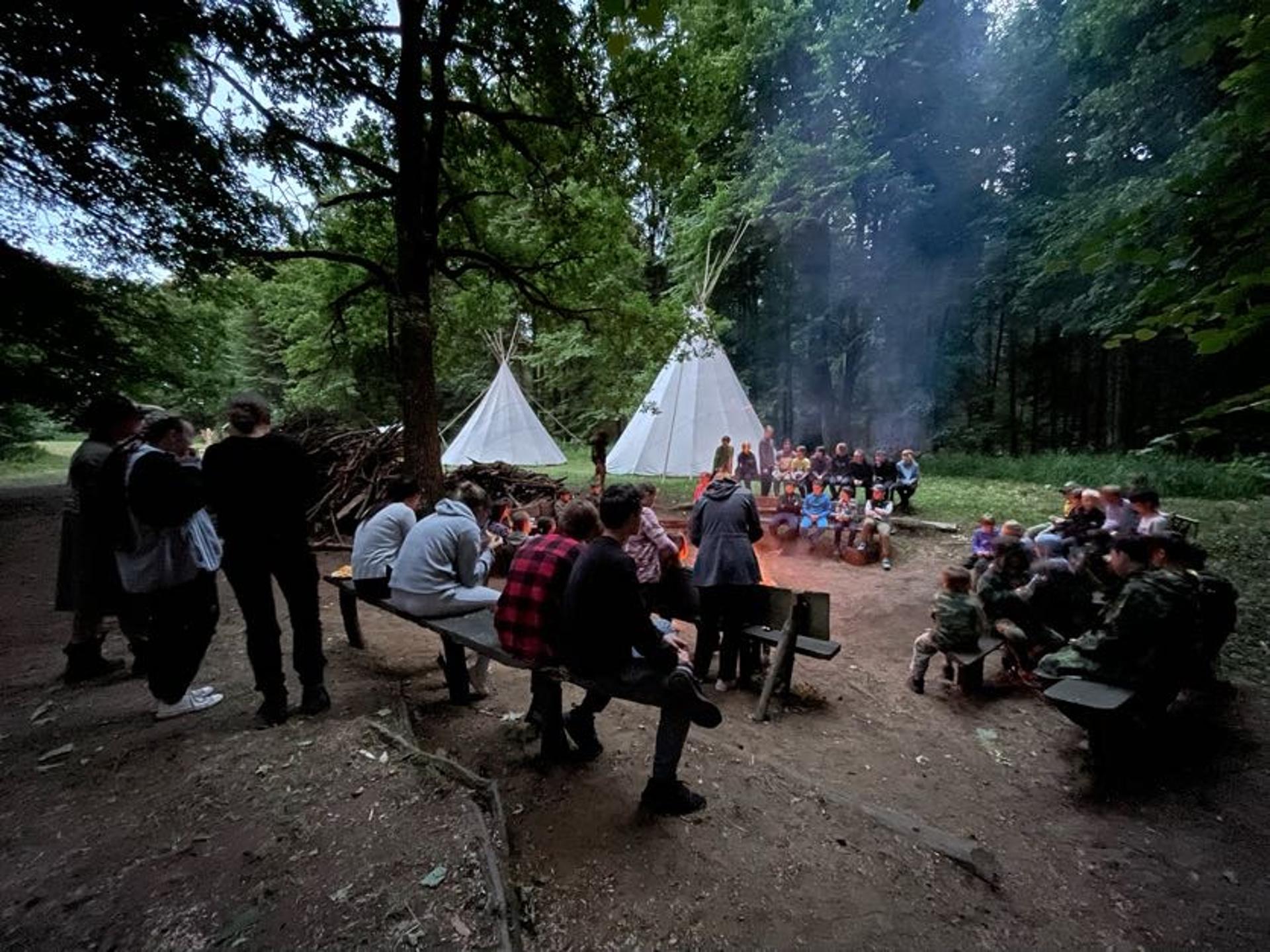 Karštejn 2023 Image 123