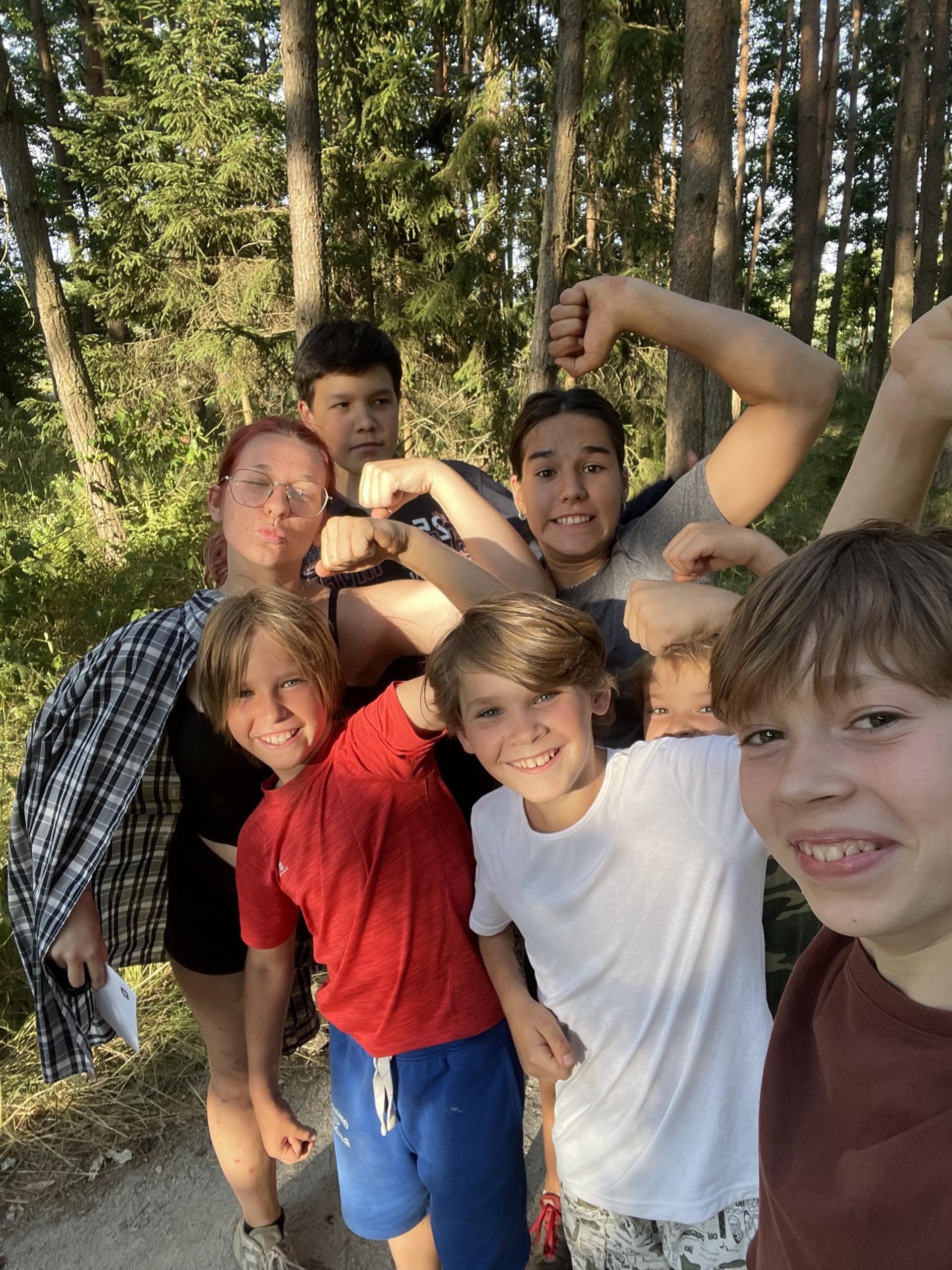 Karštejn 2023 Image 125