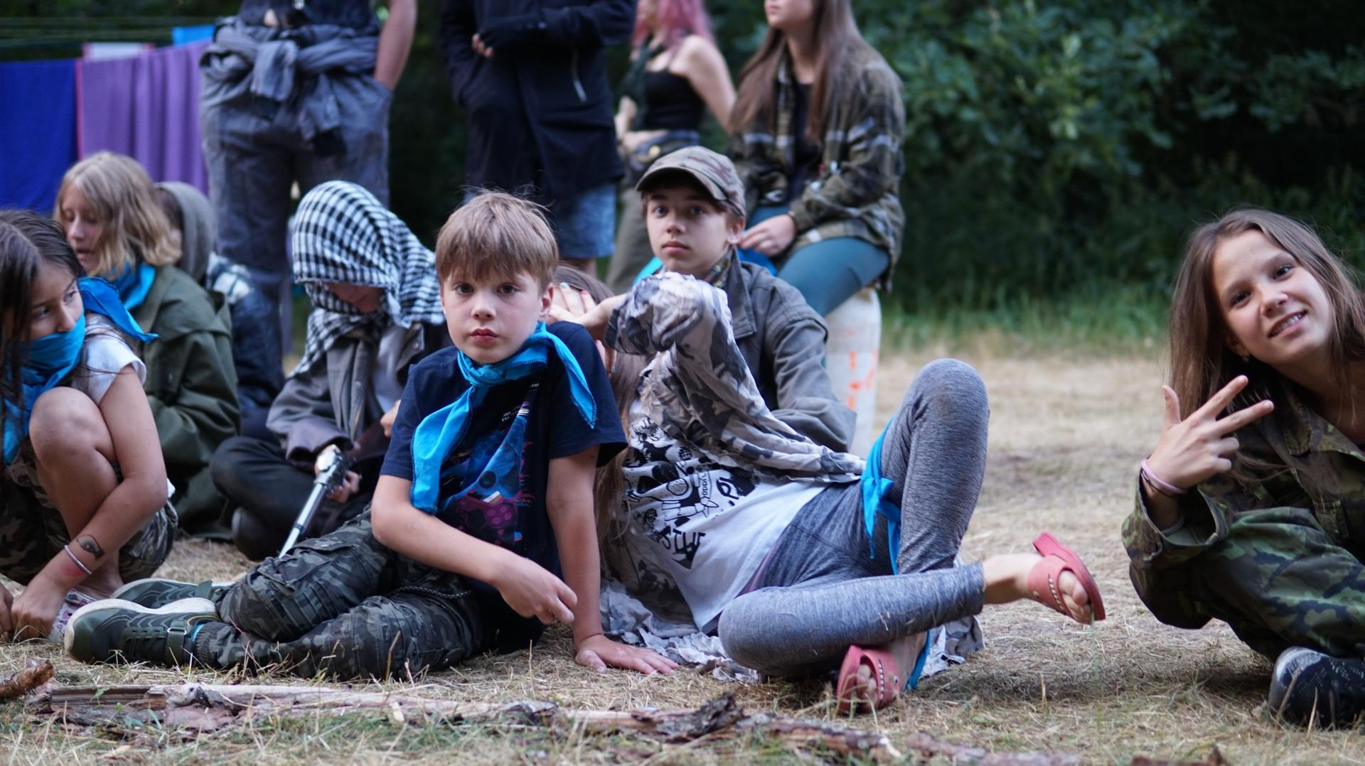 Karštejn 2023 Image 127