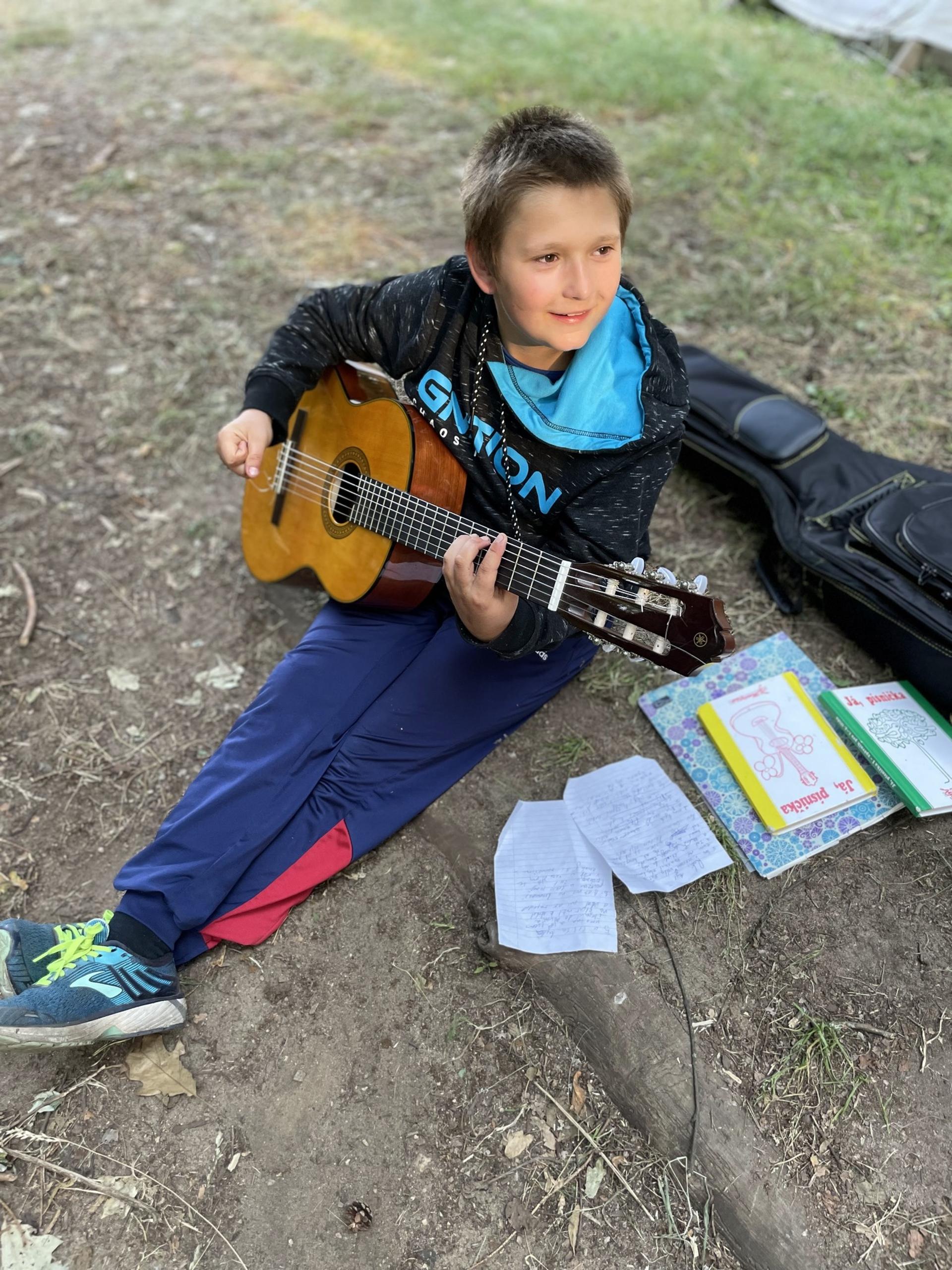 Karštejn 2023 Image 134