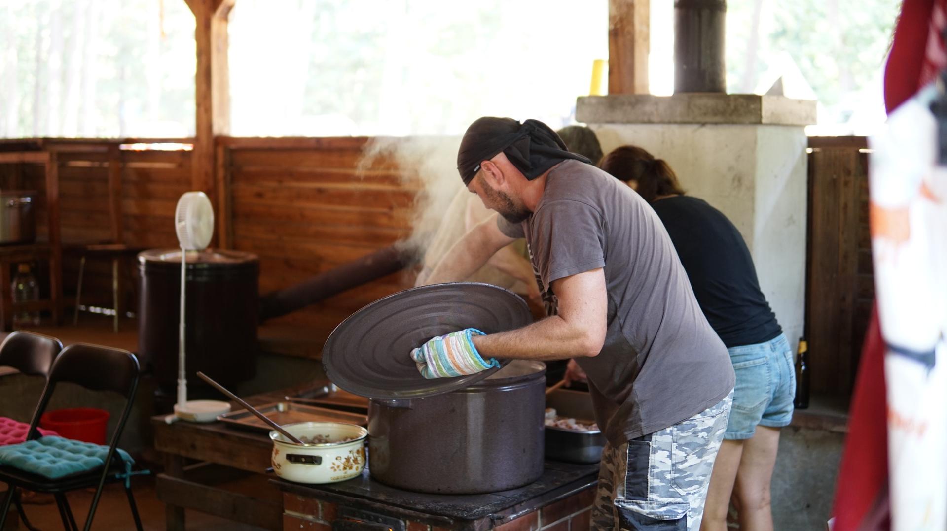 Karštejn 2023 Image 137