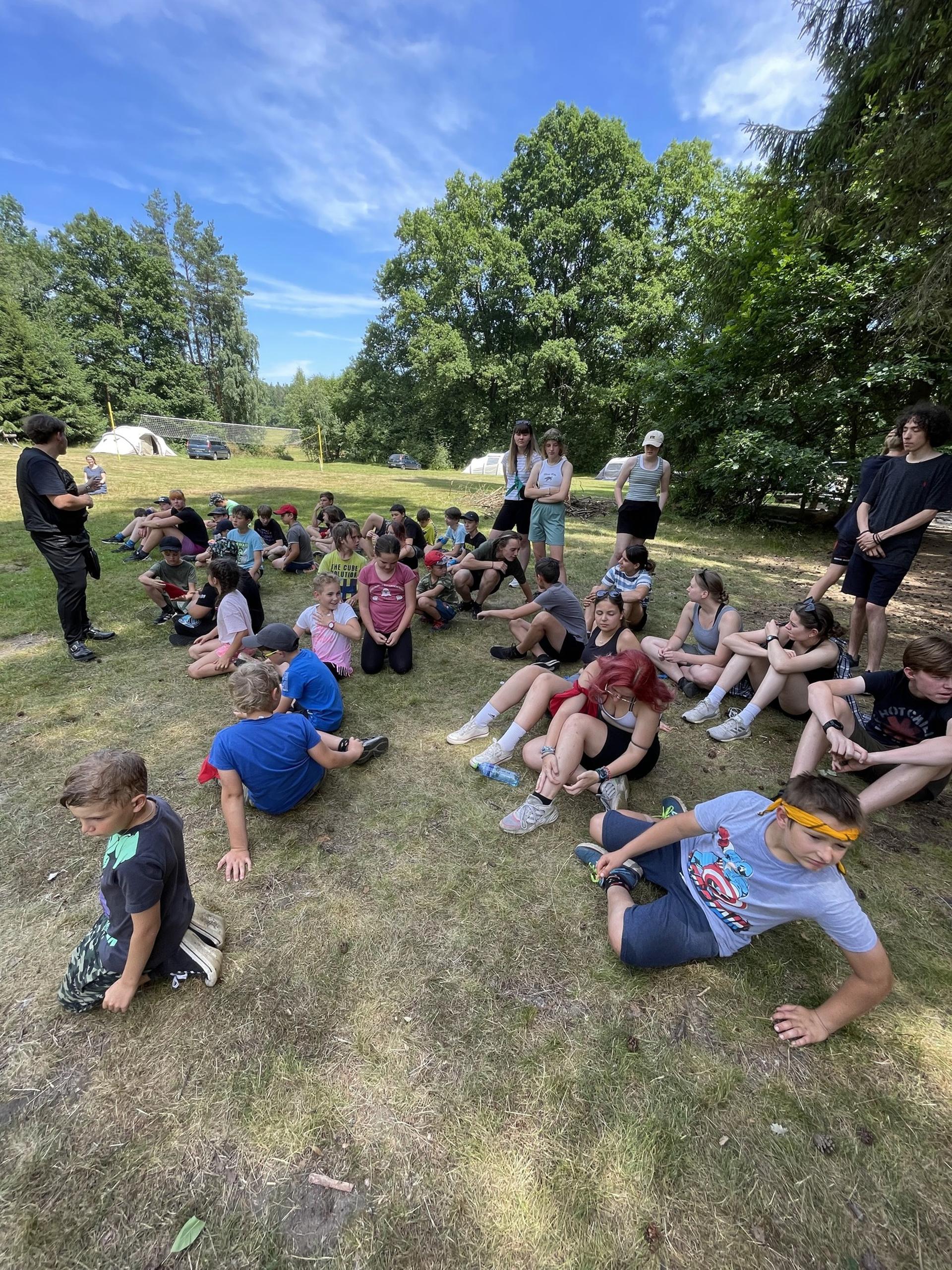 Karštejn 2023 Image 139