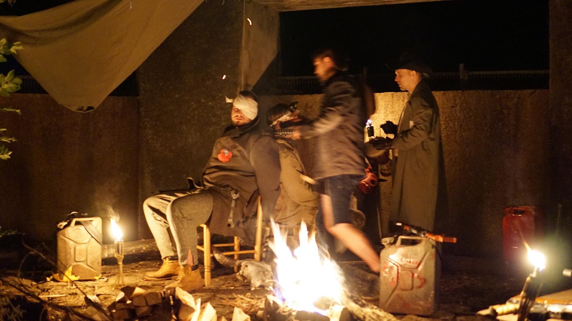 Karštejn 2023 Image 143