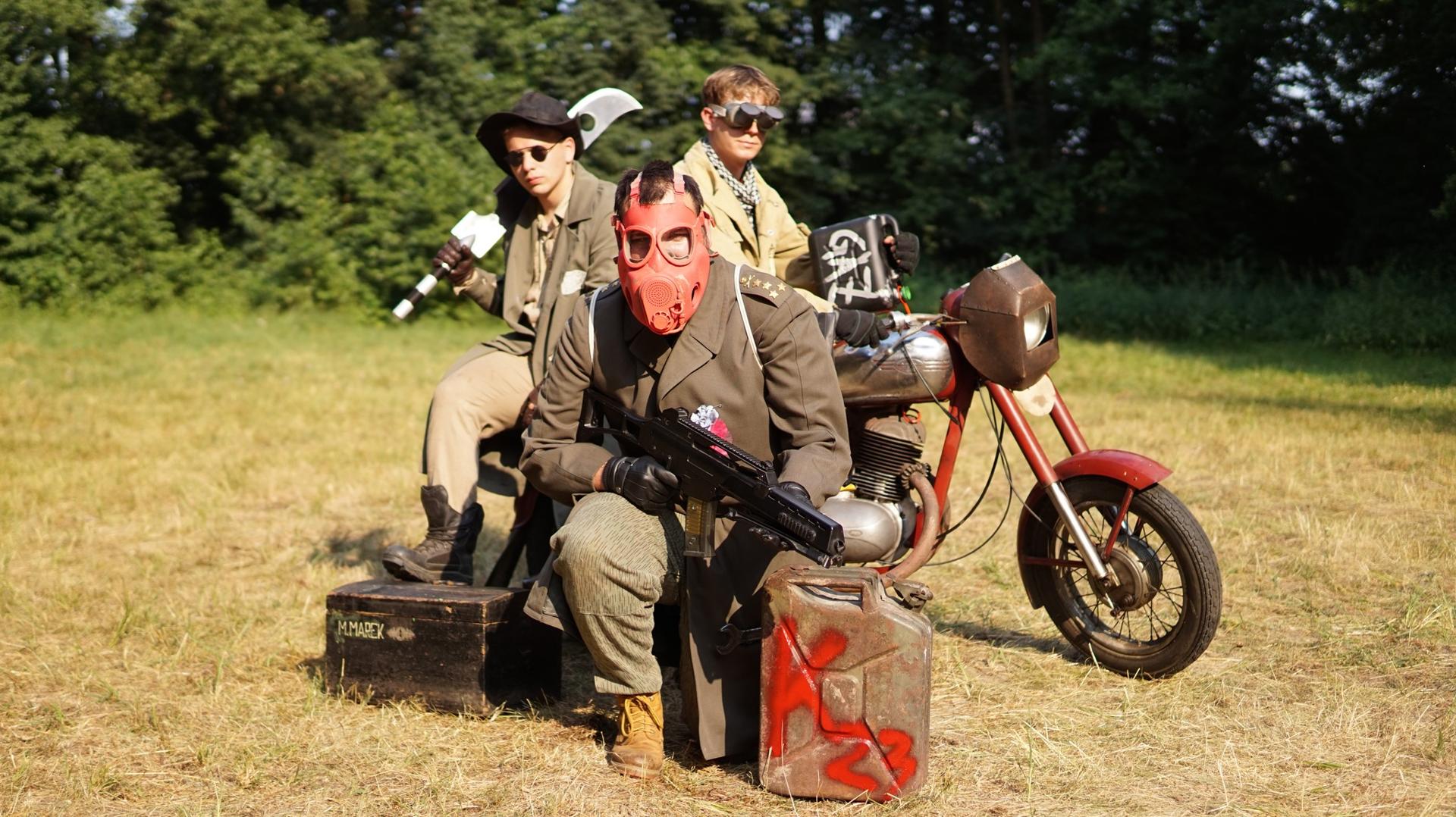 Karštejn 2023 Image 146