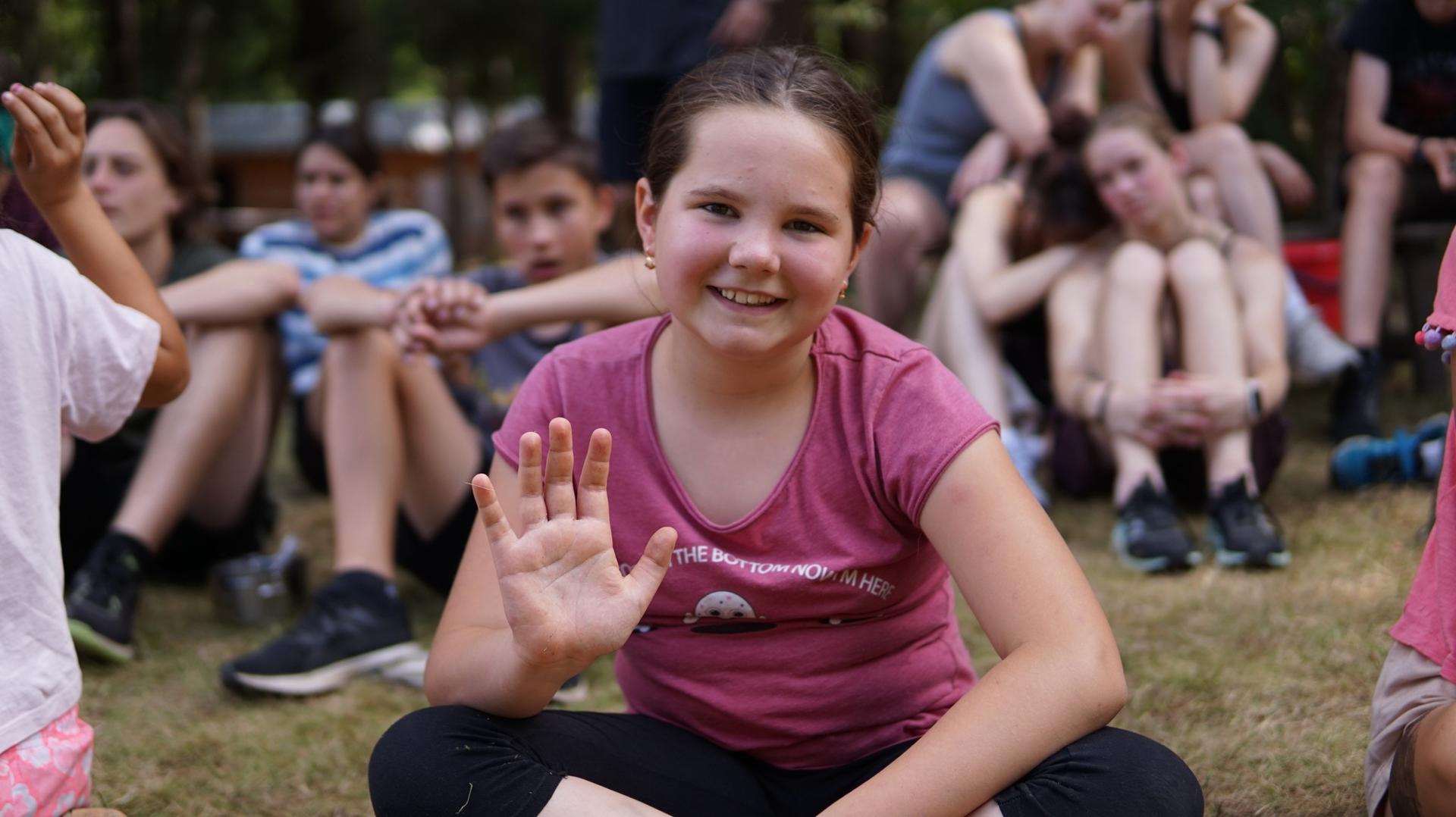 Karštejn 2023 Image 147