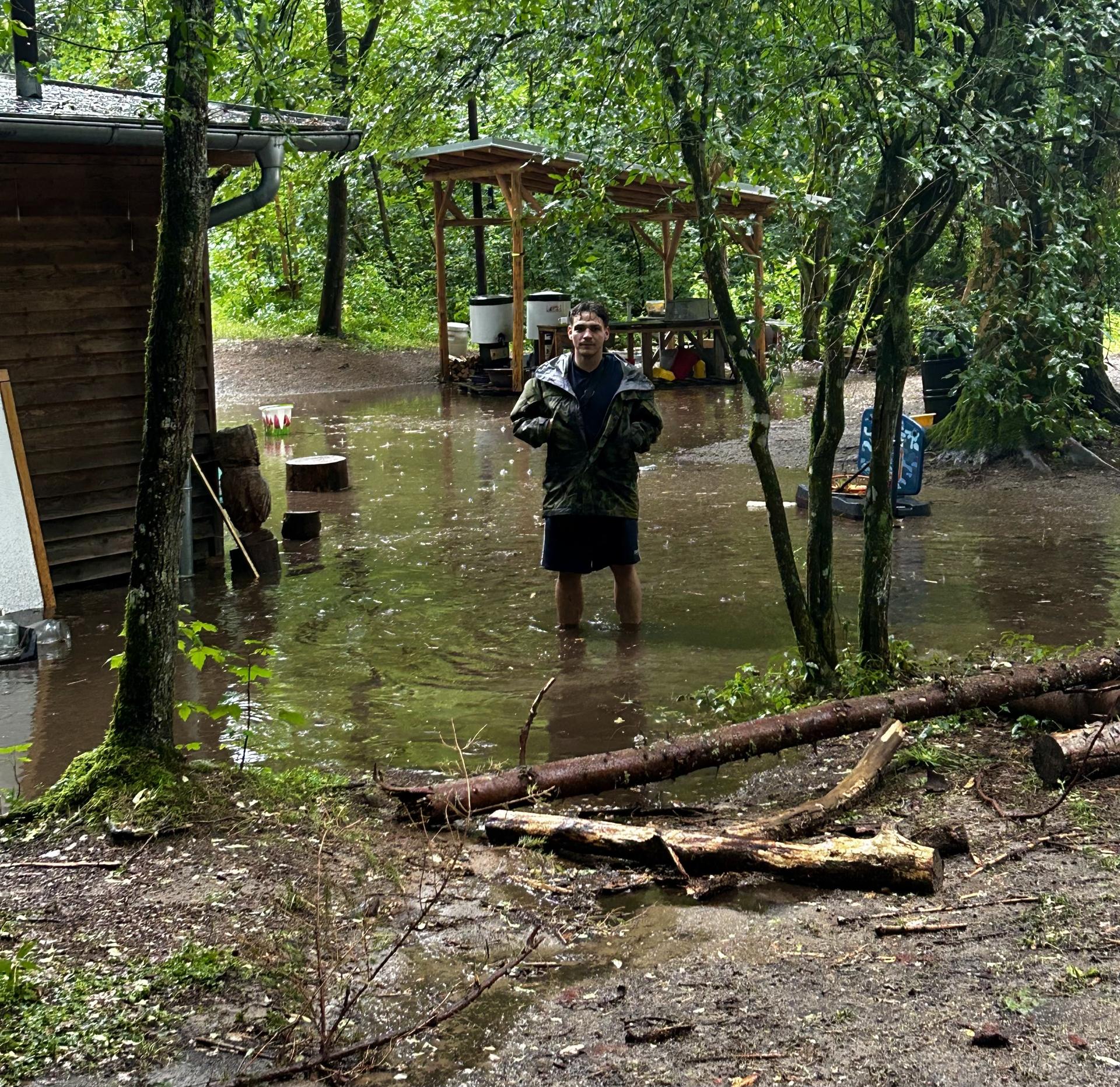 Karštejn 2024 Image 3