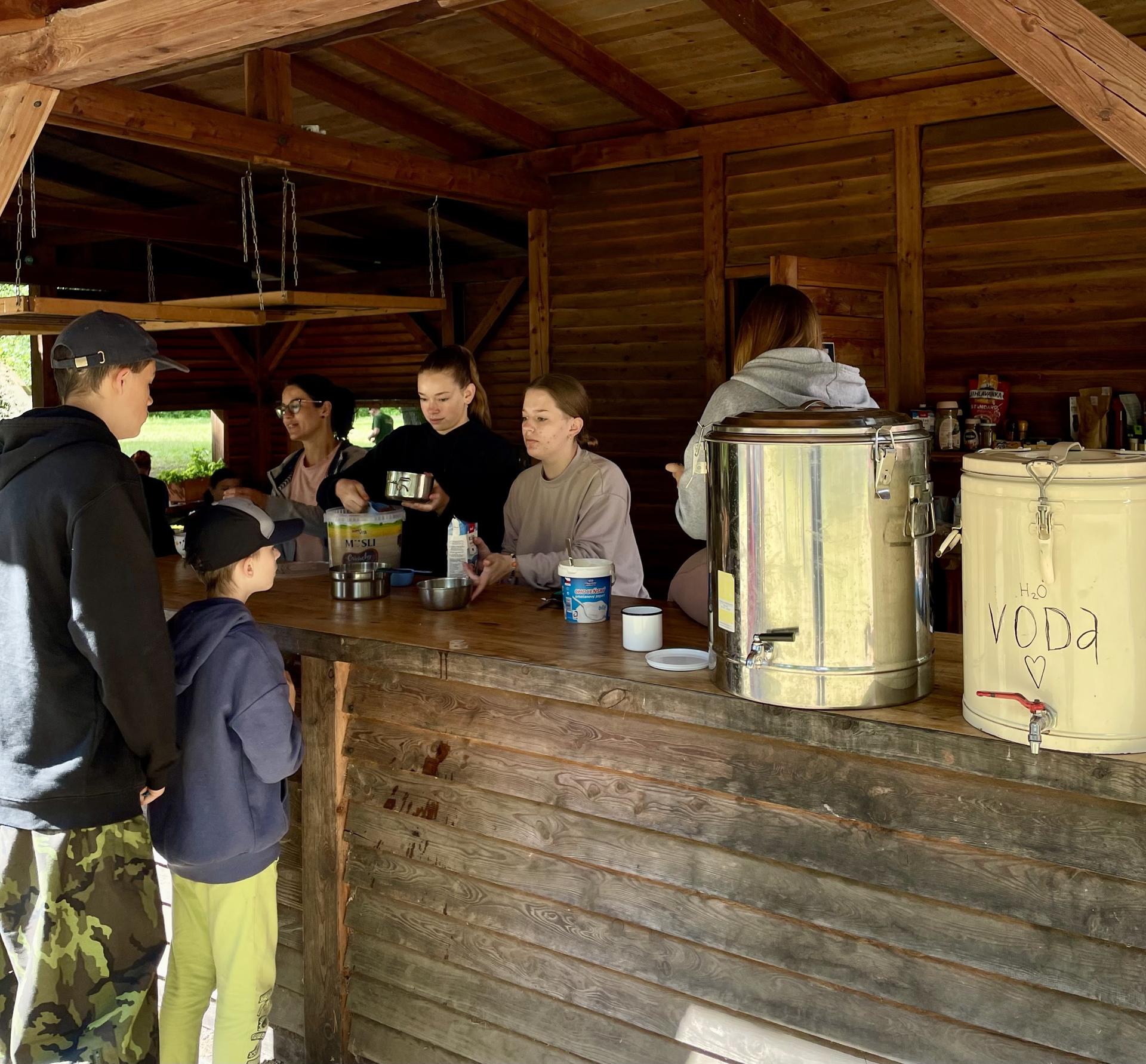 Karštejn 2024 Image 6