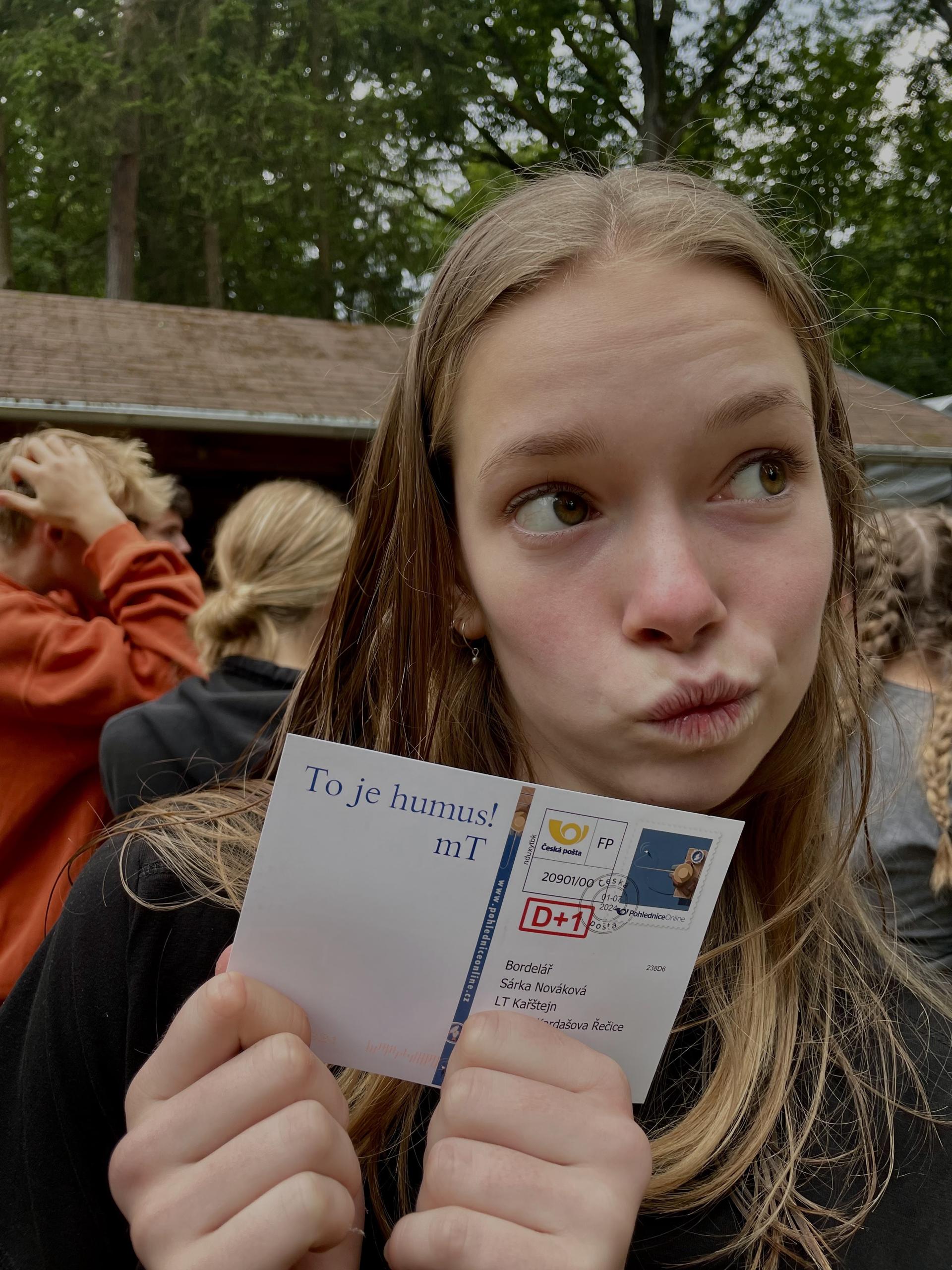 Karštejn 2024 Image 13