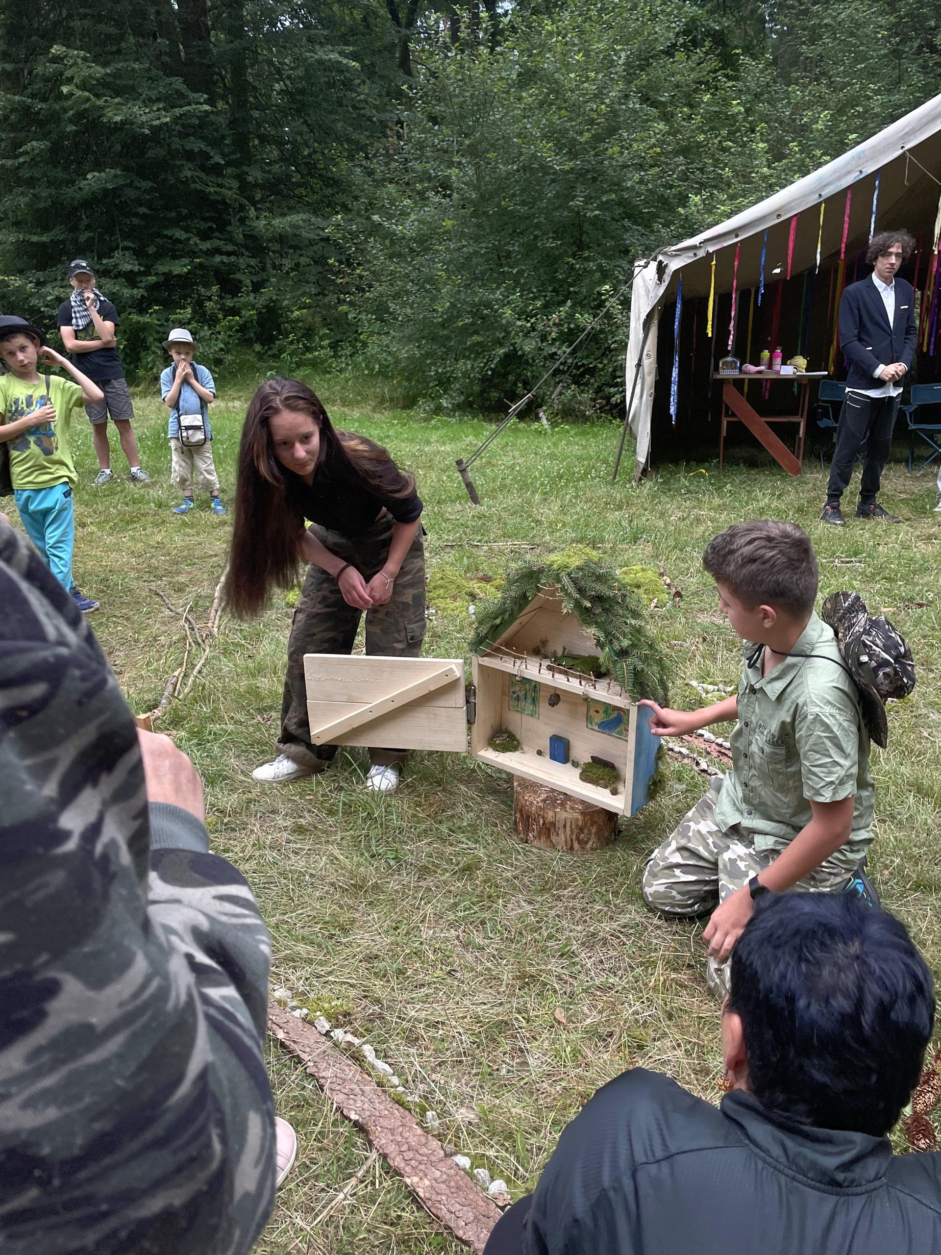 Karštejn 2024 Image 14