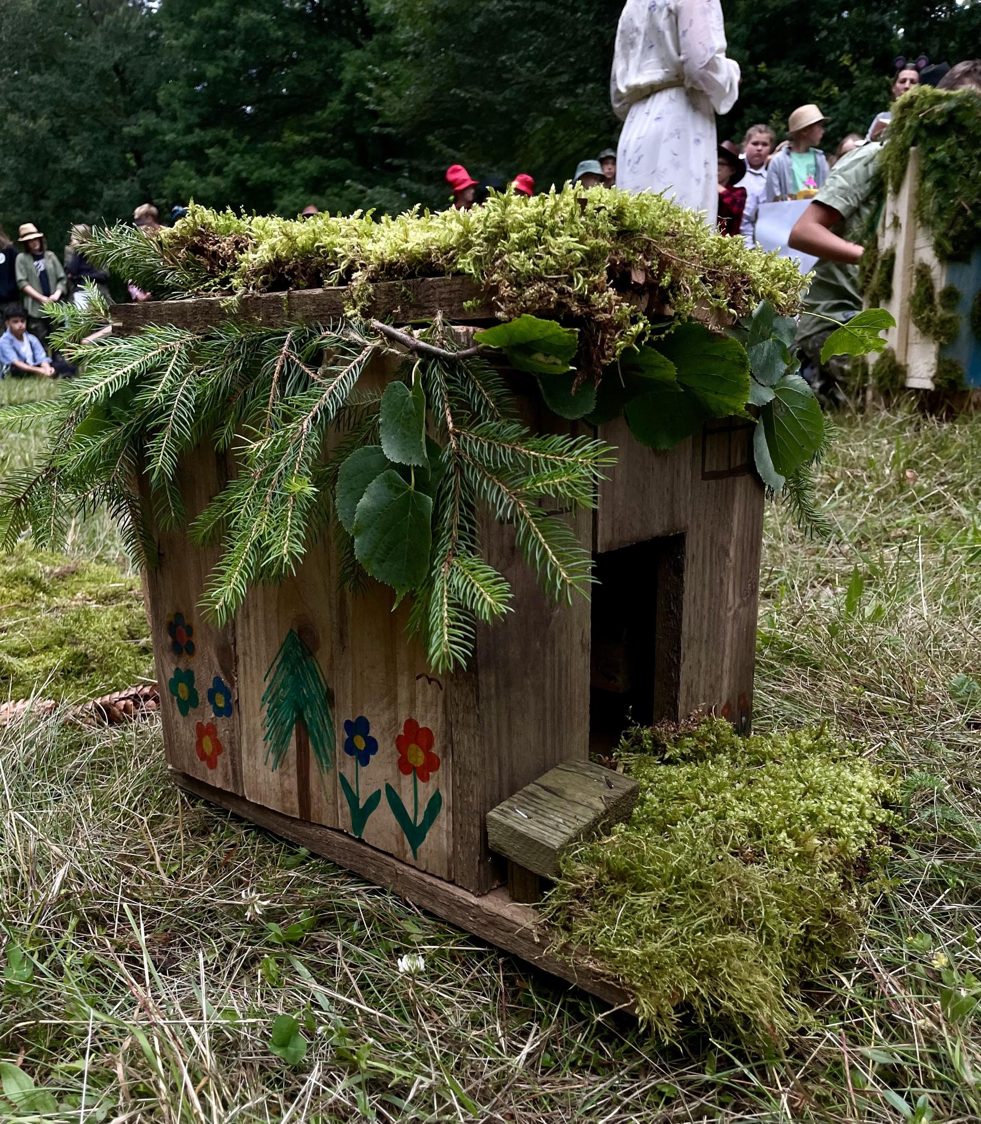 Karštejn 2024 Image 15