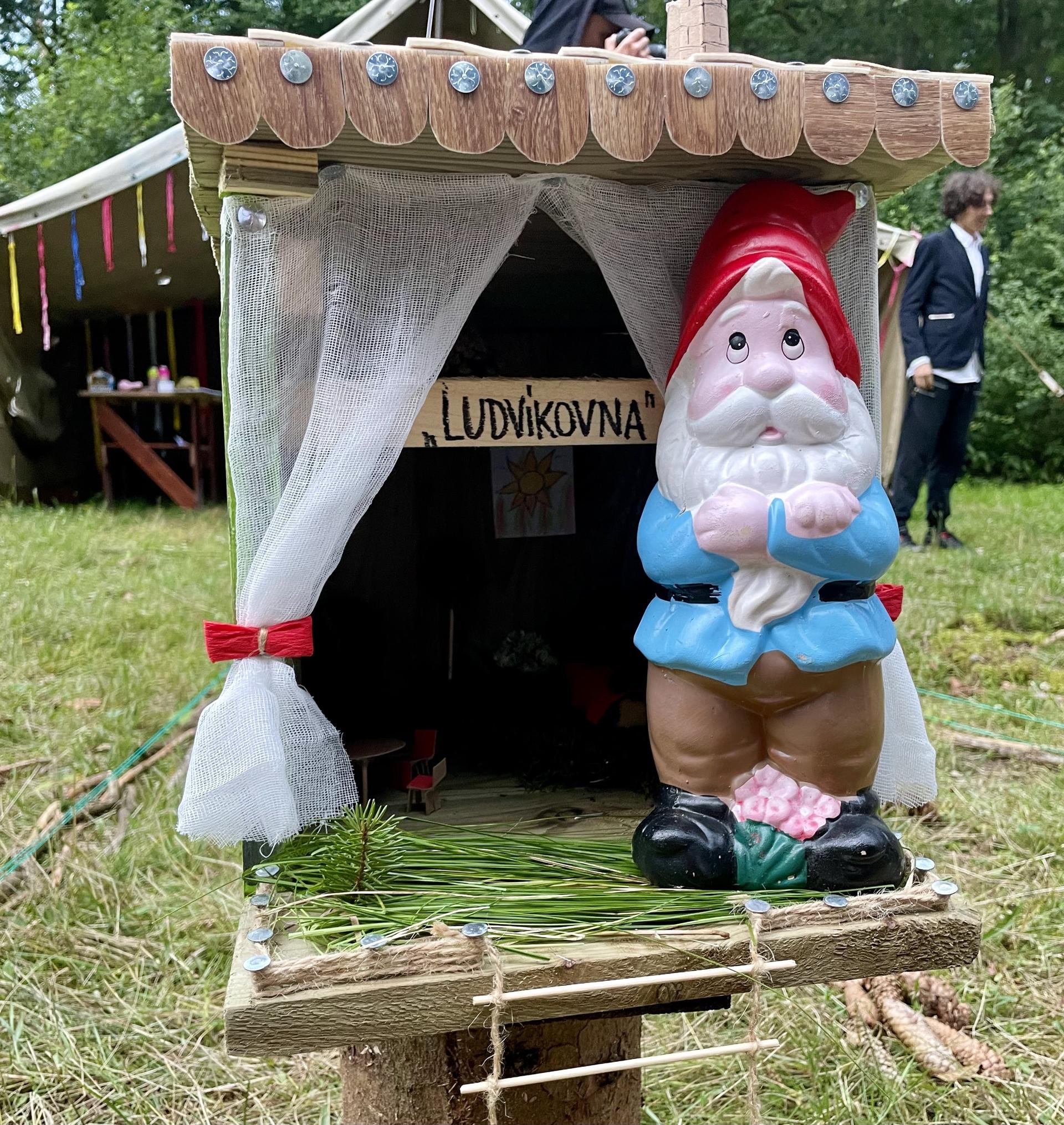 Karštejn 2024 Image 18