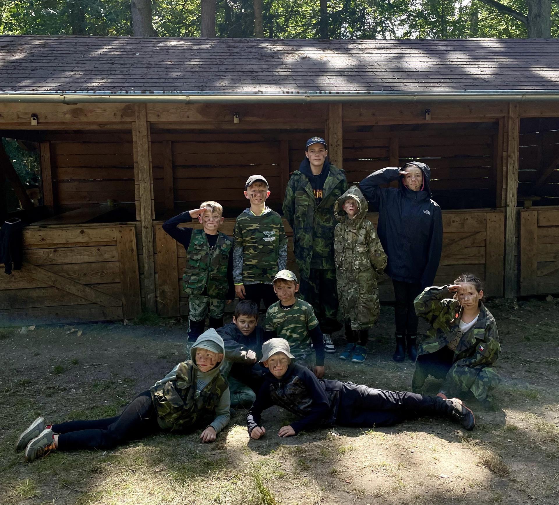 Karštejn 2024 Image 24