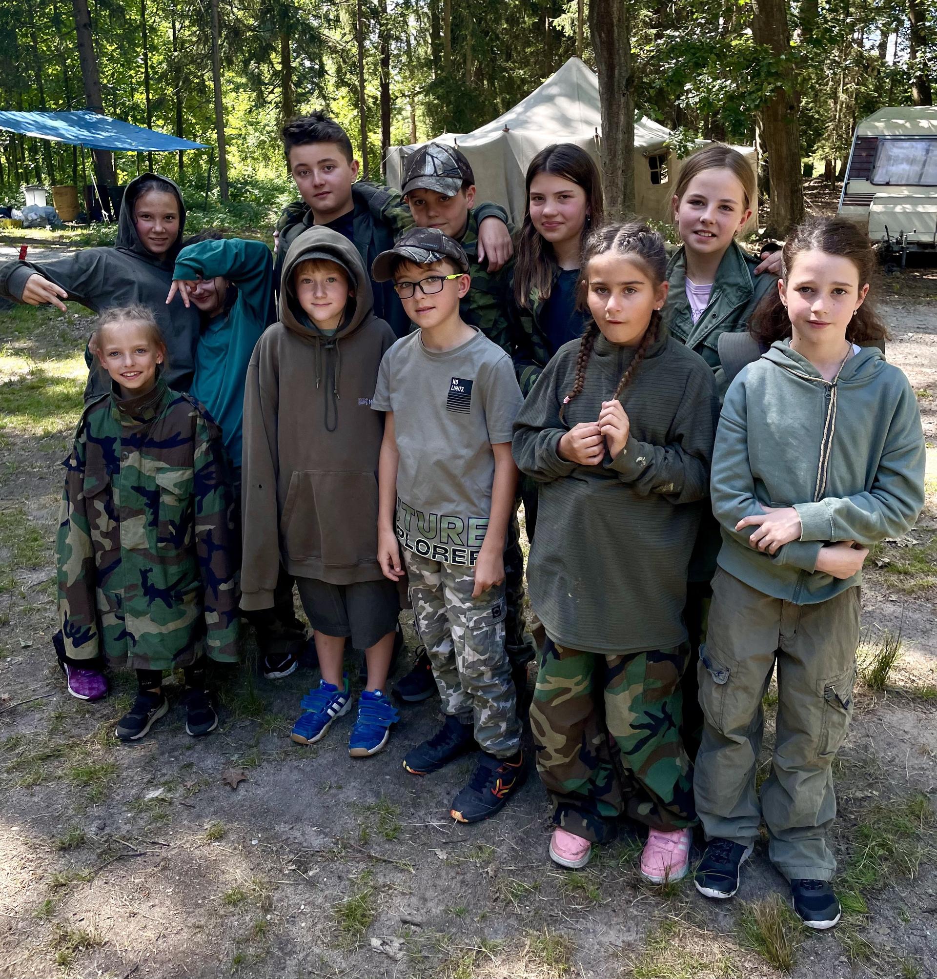 Karštejn 2024 Image 25