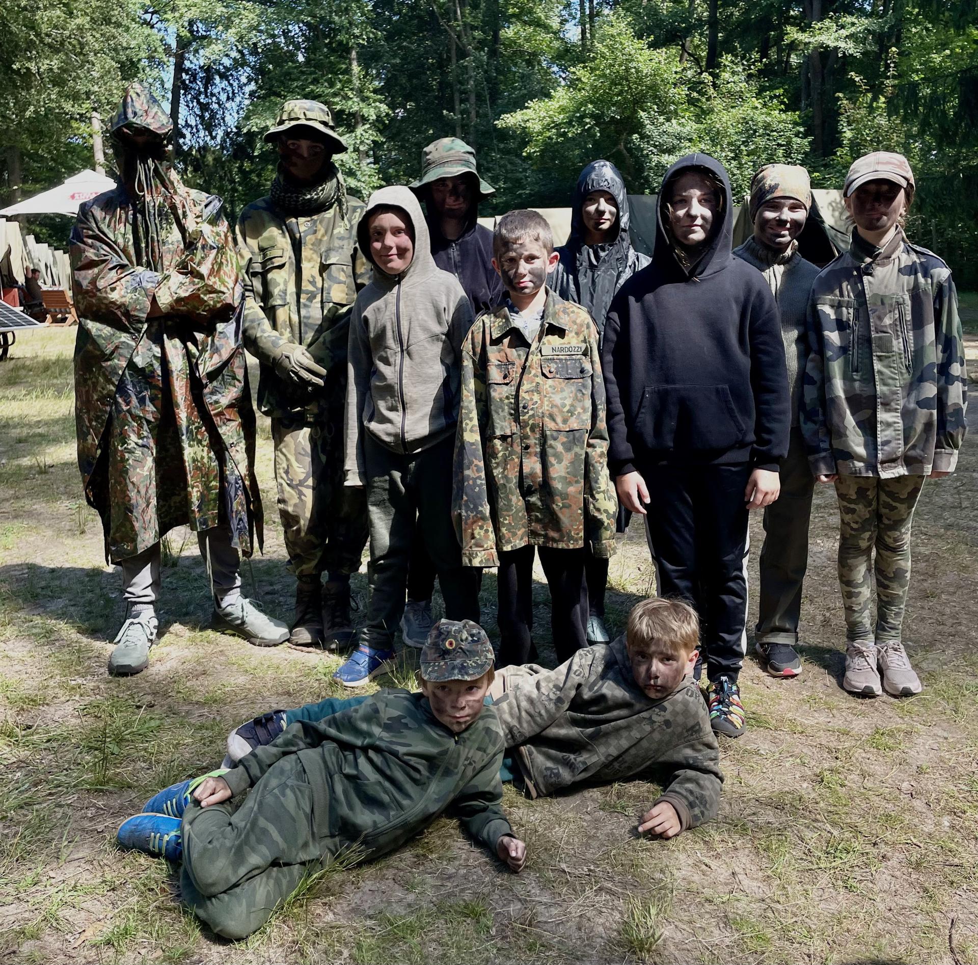 Karštejn 2024 Image 26