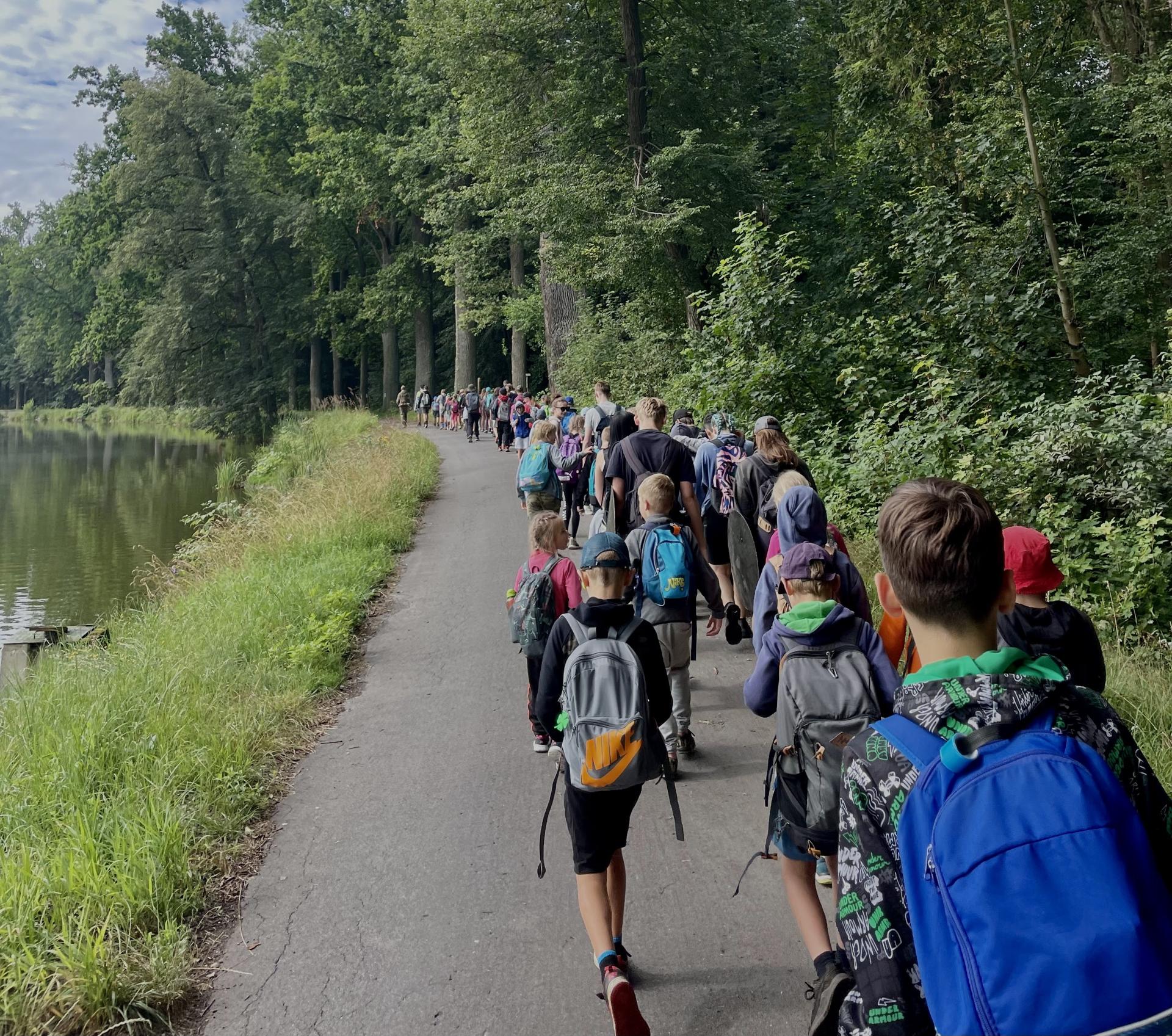 Karštejn 2024 Image 32