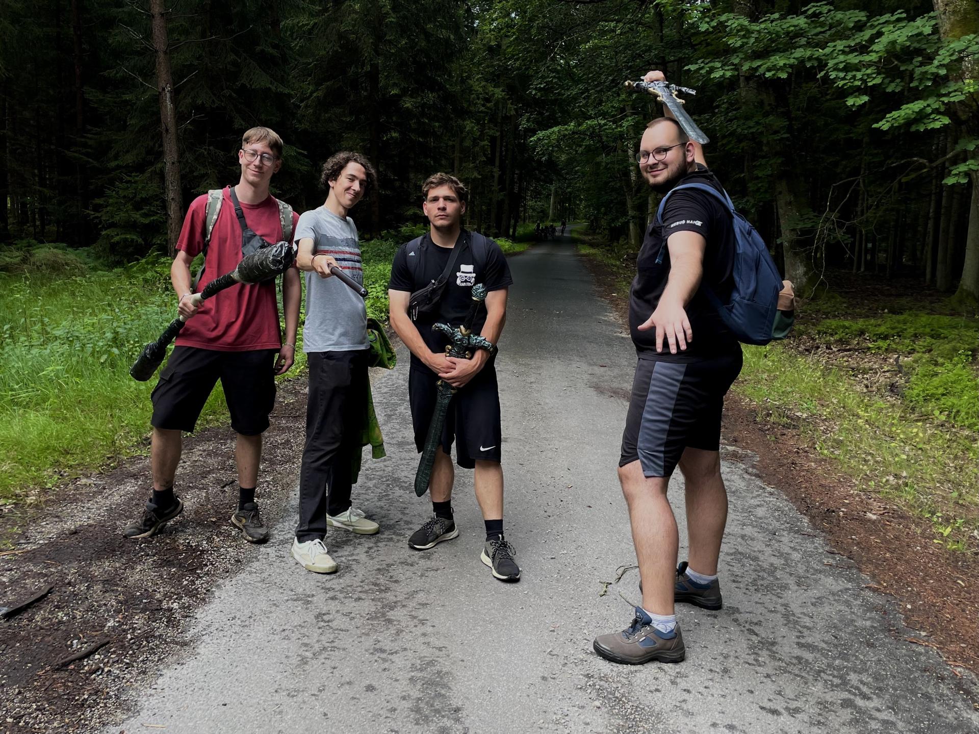 Karštejn 2024 Image 33