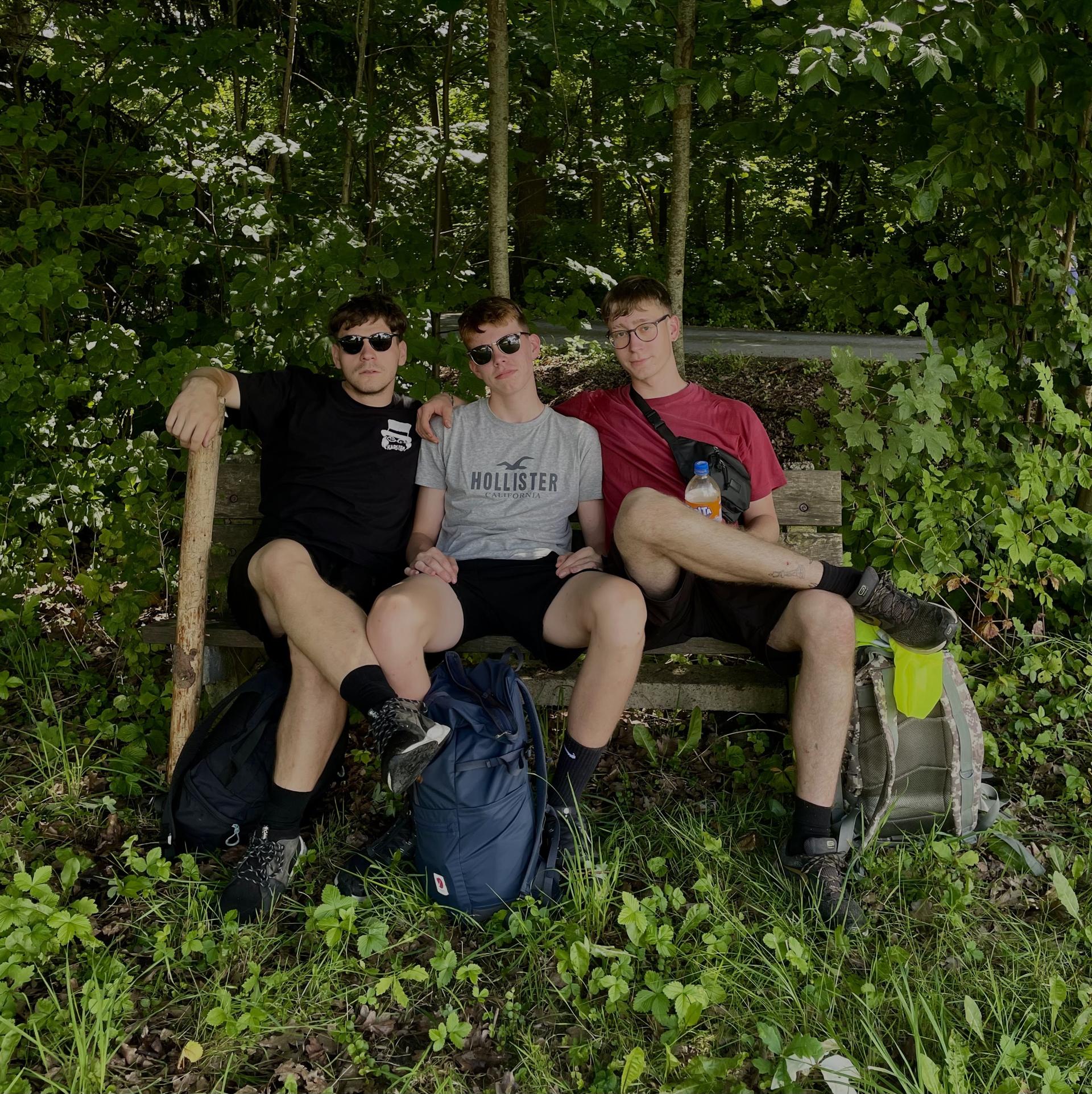 Karštejn 2024 Image 34